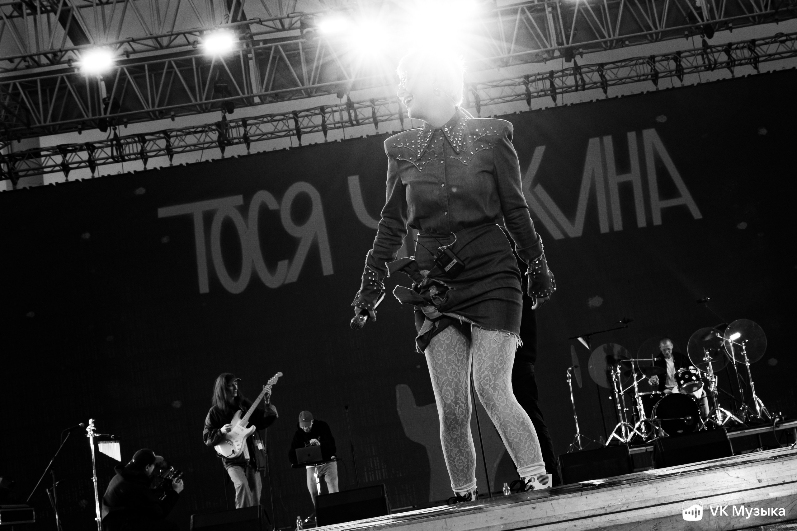 VK Fest. VK Музыка 2025. Евгений Матвеев — фотограф в Санкт-Петербурге