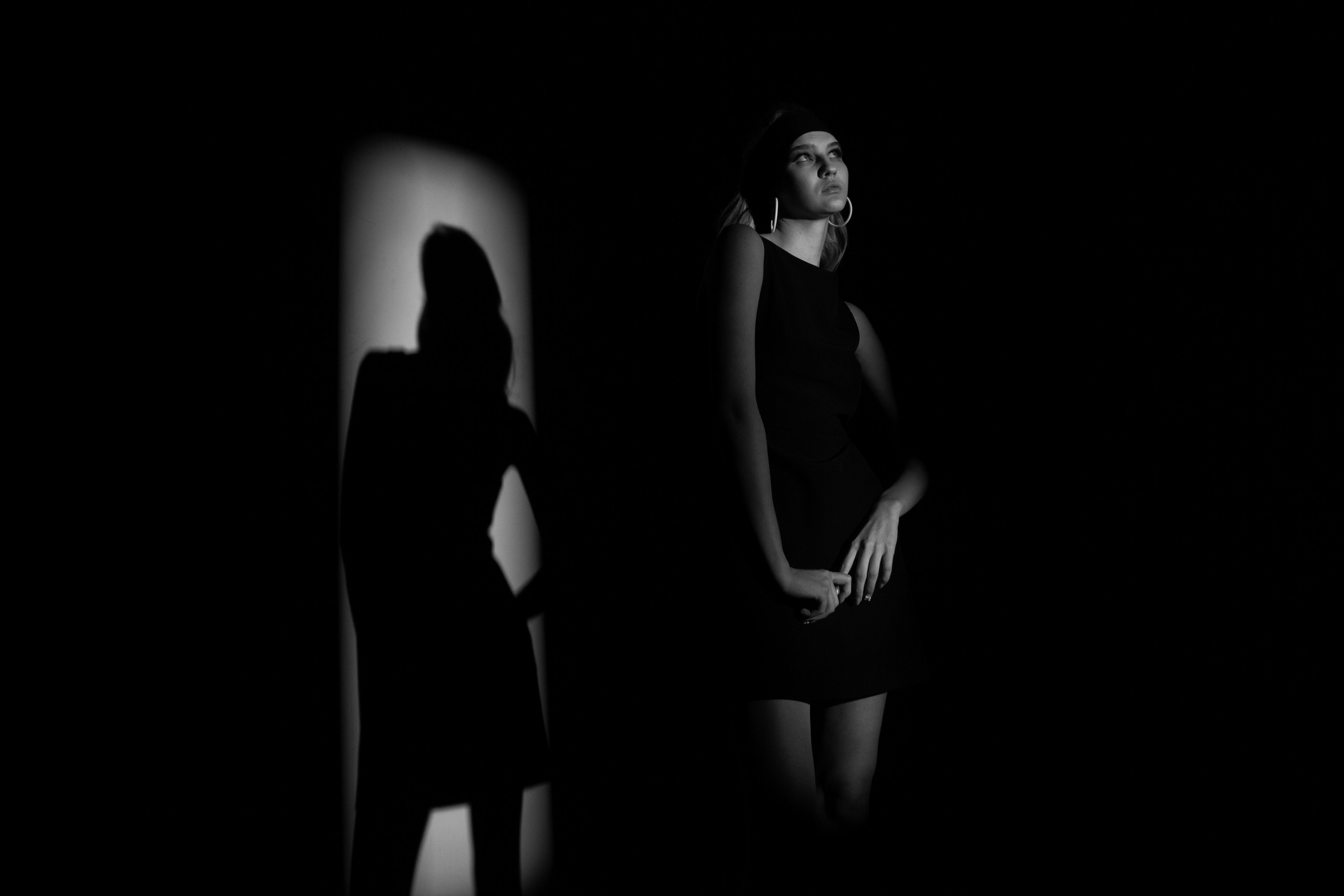 Elizaveta. Креативный и коммерческий фотограф в Москве Алёна Куликова