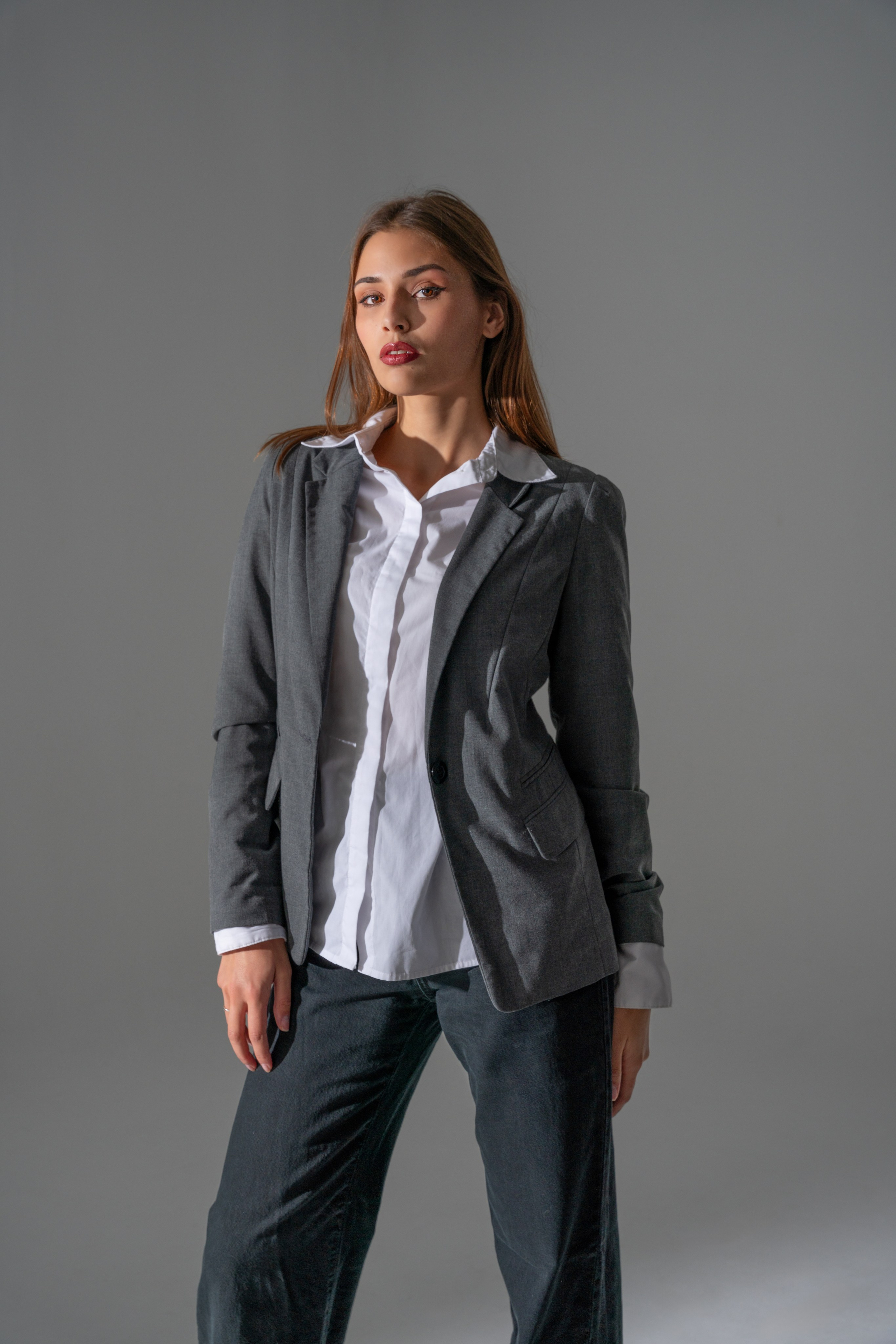 Полина Тороп. Модельное агентство TM Models в Калининграде