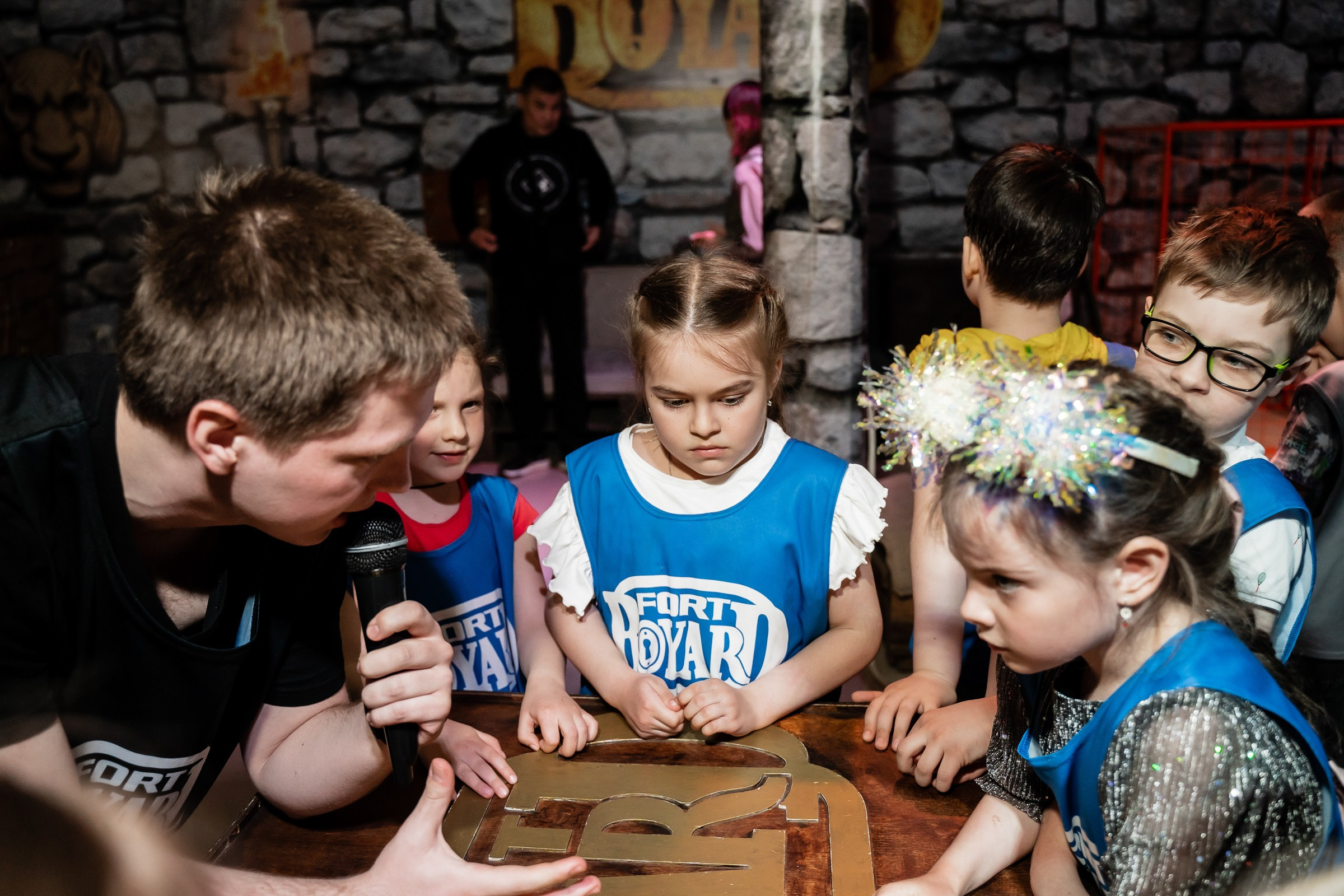 Форд Боярд. Свадебный фотограф Екатерина Кузнецова