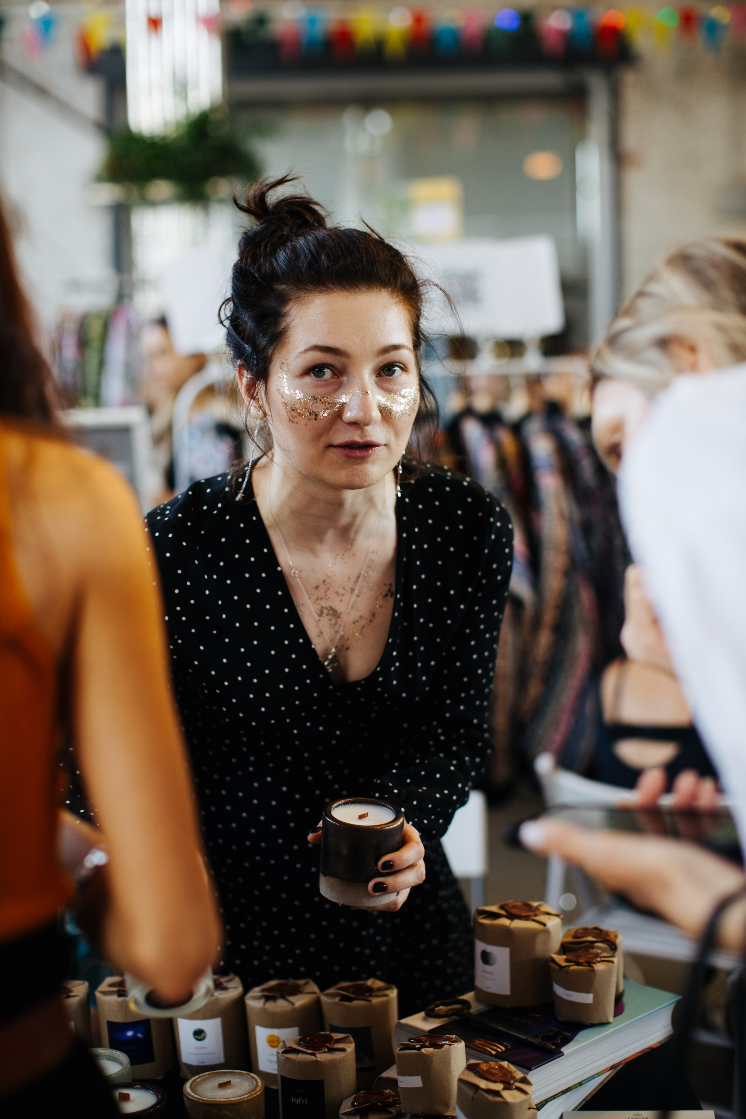 14–15 августа 2021 в «Стрелке». Фотоотчеты «Ламбада-маркета»