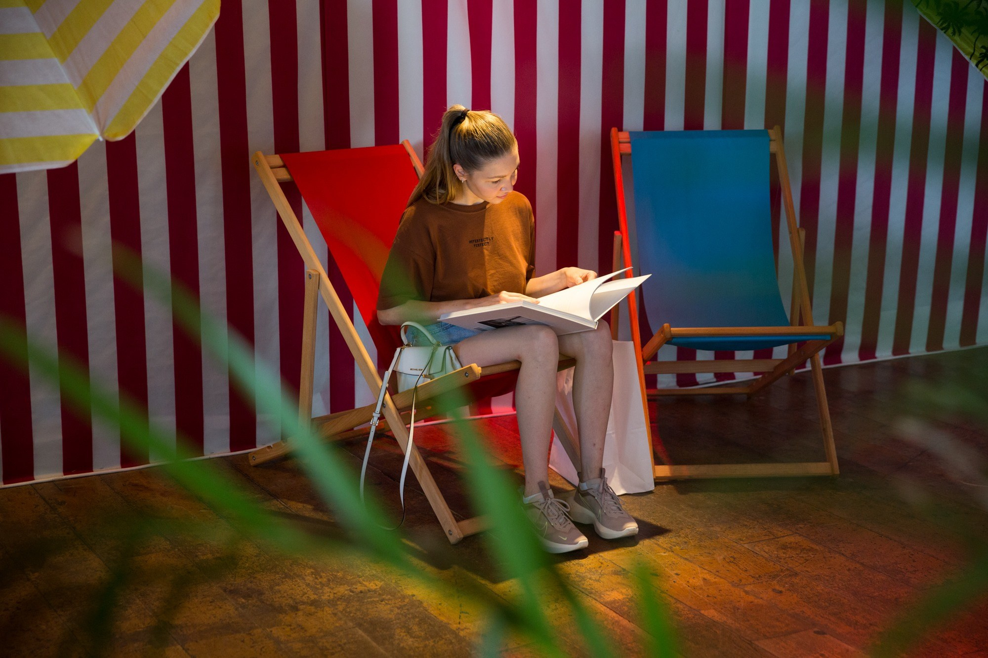 11 и 12 июля 2020 POP-UP в «Цветном» / фото Людмила Савельева. Фотоотчеты «Ламбада-маркета»