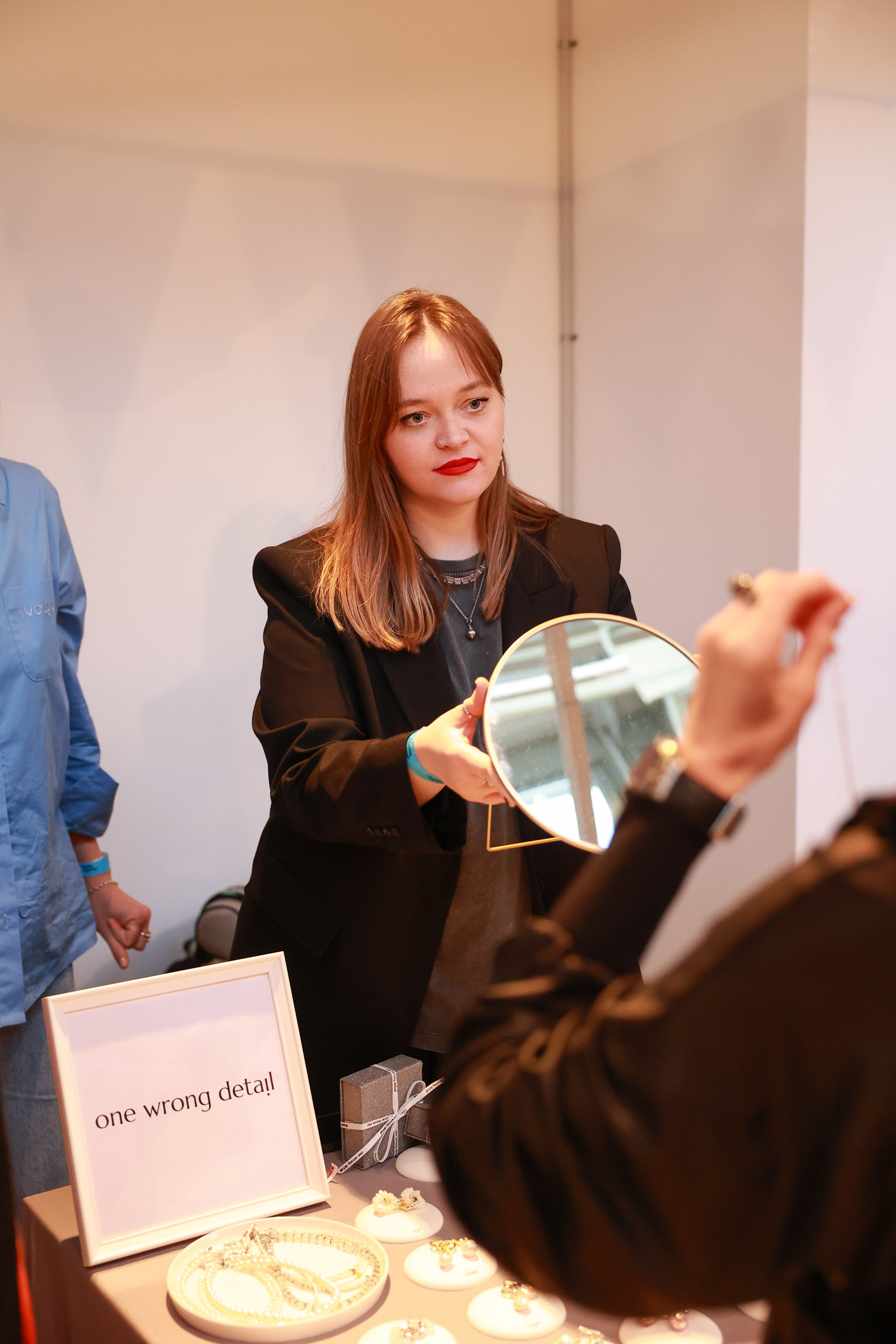 2–3 марта 2024 в пространстве «Три вокзала. Депо» / День 2 / фото Саша Жукова. Фотоотчеты «Ламбада-маркета»