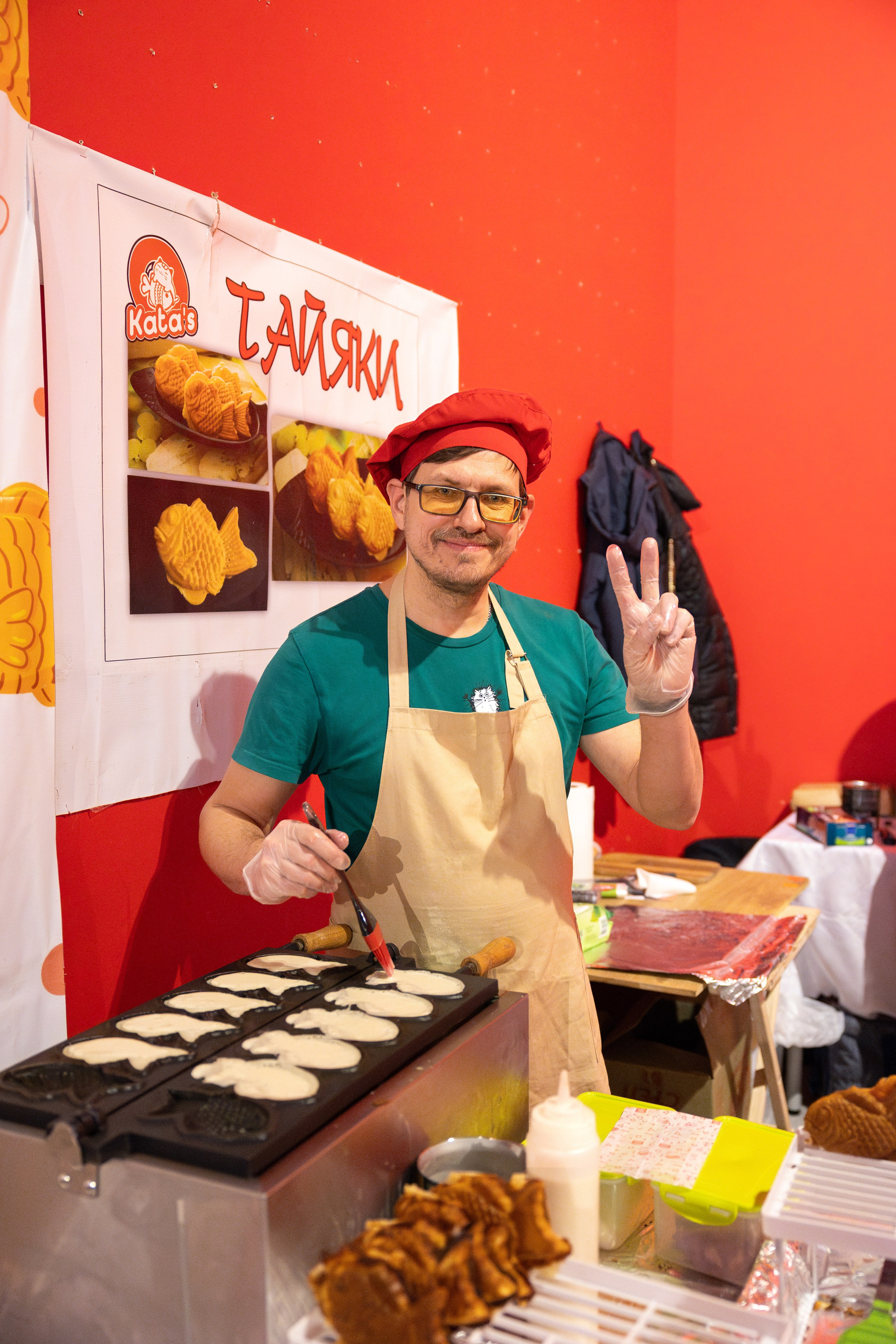 22 декабря 2024 в Типографии Сытина / фото Саша Жукова. Фотоотчеты «Ламбада-маркета»