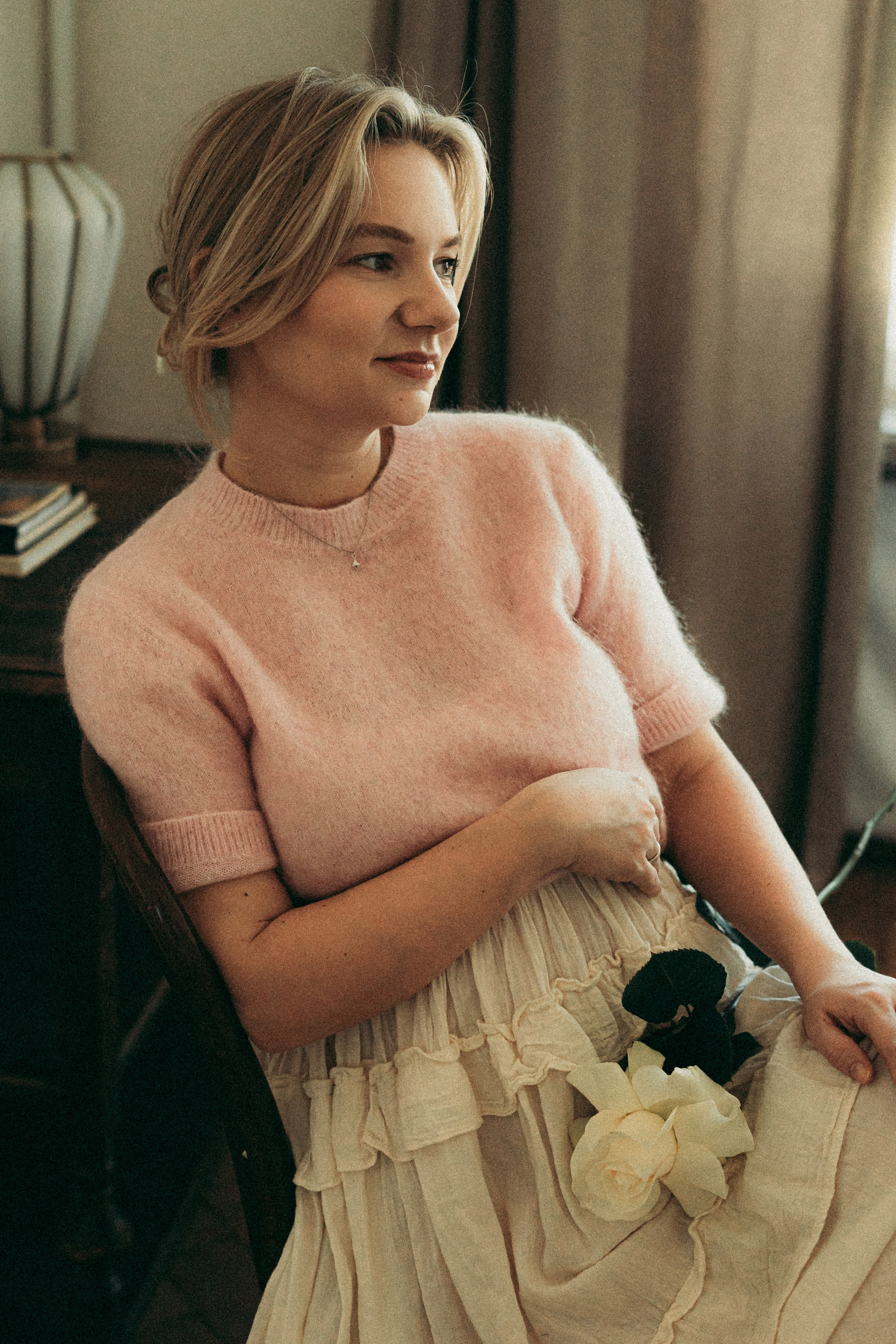 Любовь. Фотограф Екатерина