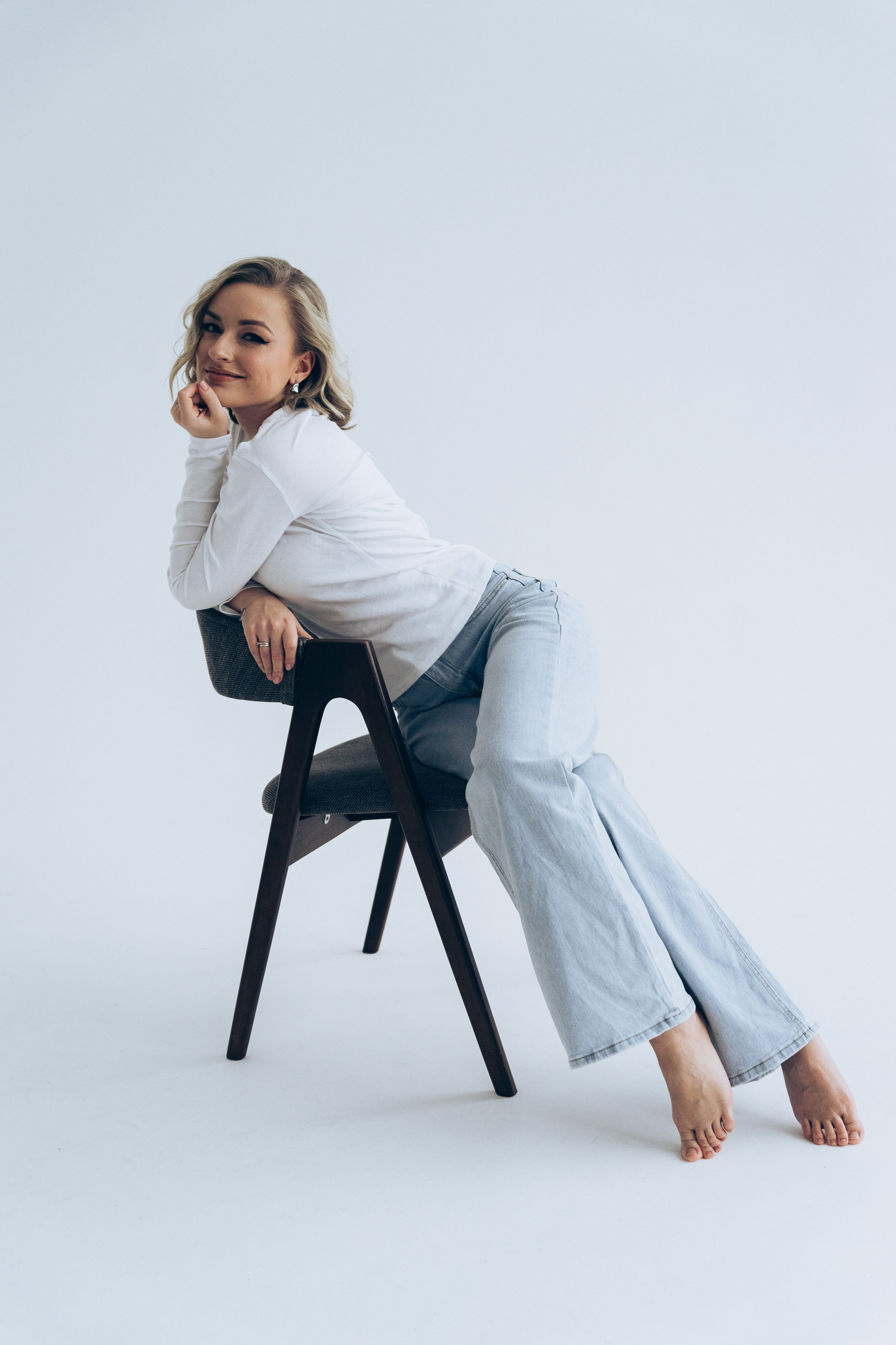 Екатерина. Фотограф Москва