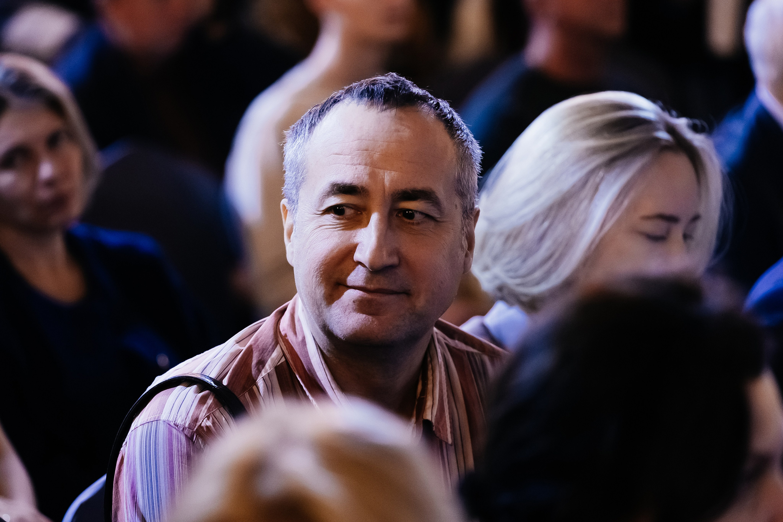 БКС. Фотограф Кемерово | Сергей