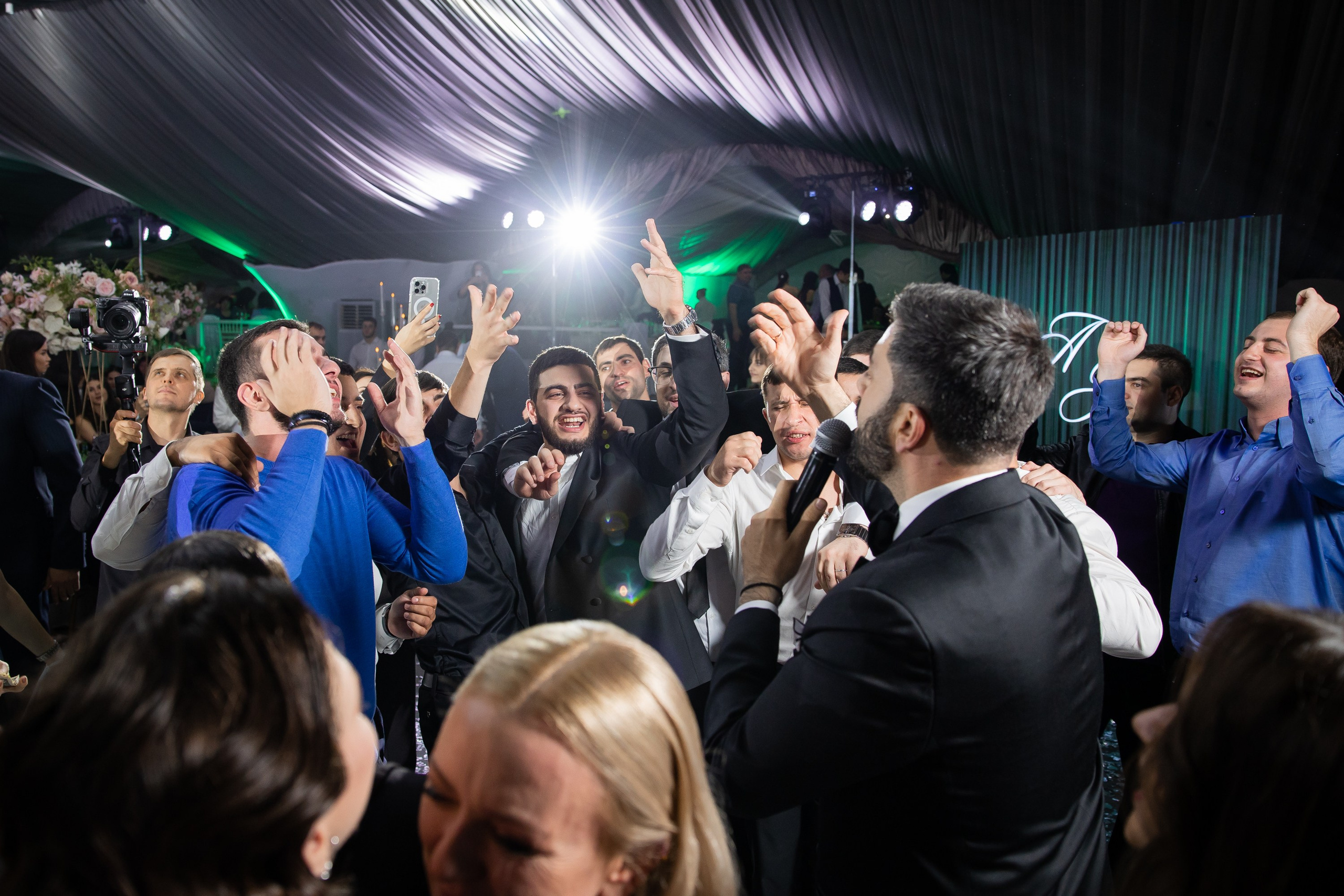 S&E. Свадебный и семейный фотограф