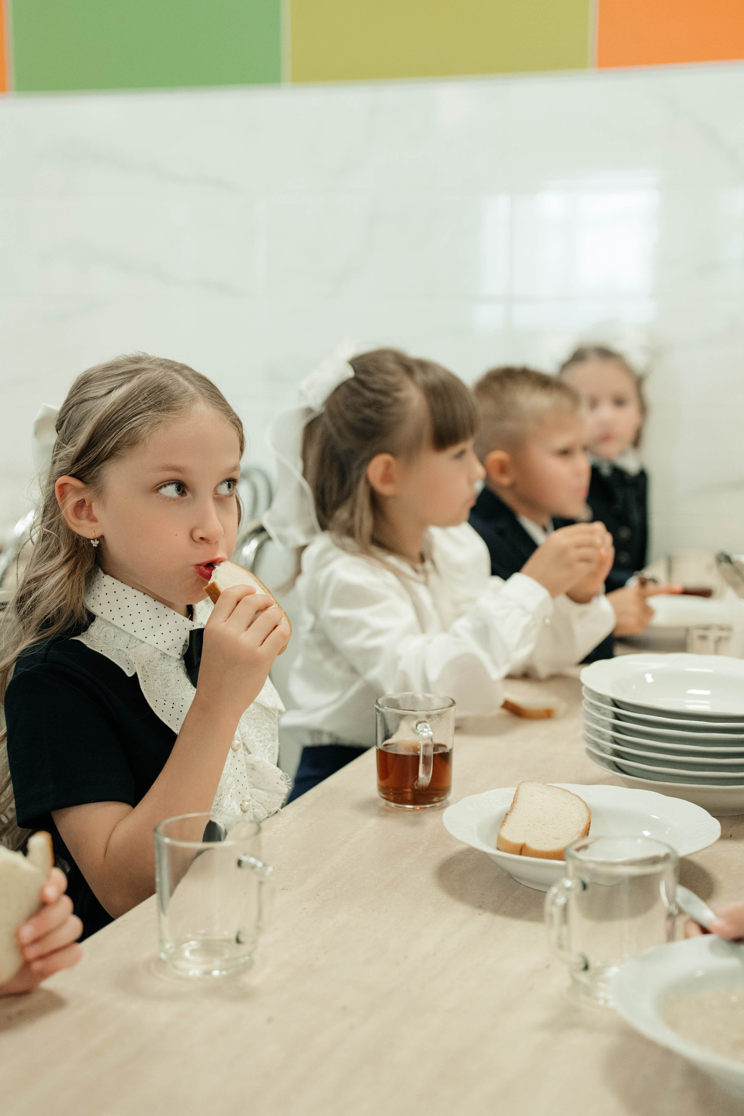 1 сентября, 1-й класс. Свадебный фотограф Москва Александра Аверкова