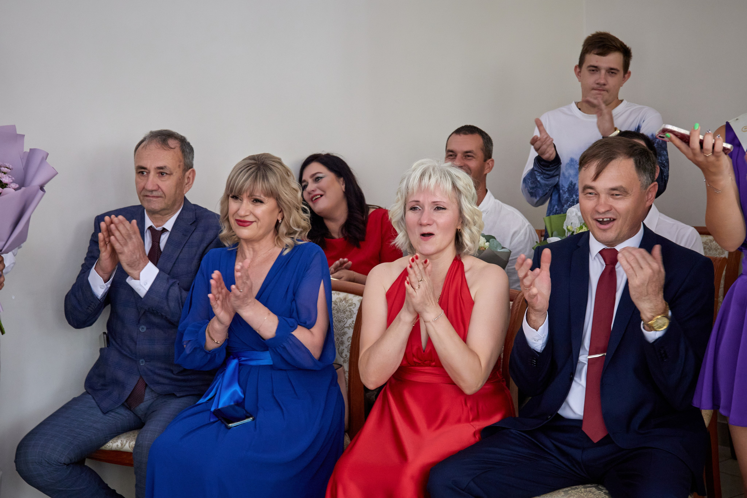 Антон и Кристина. Фотограф в Самаре Анастасия Афанасьева