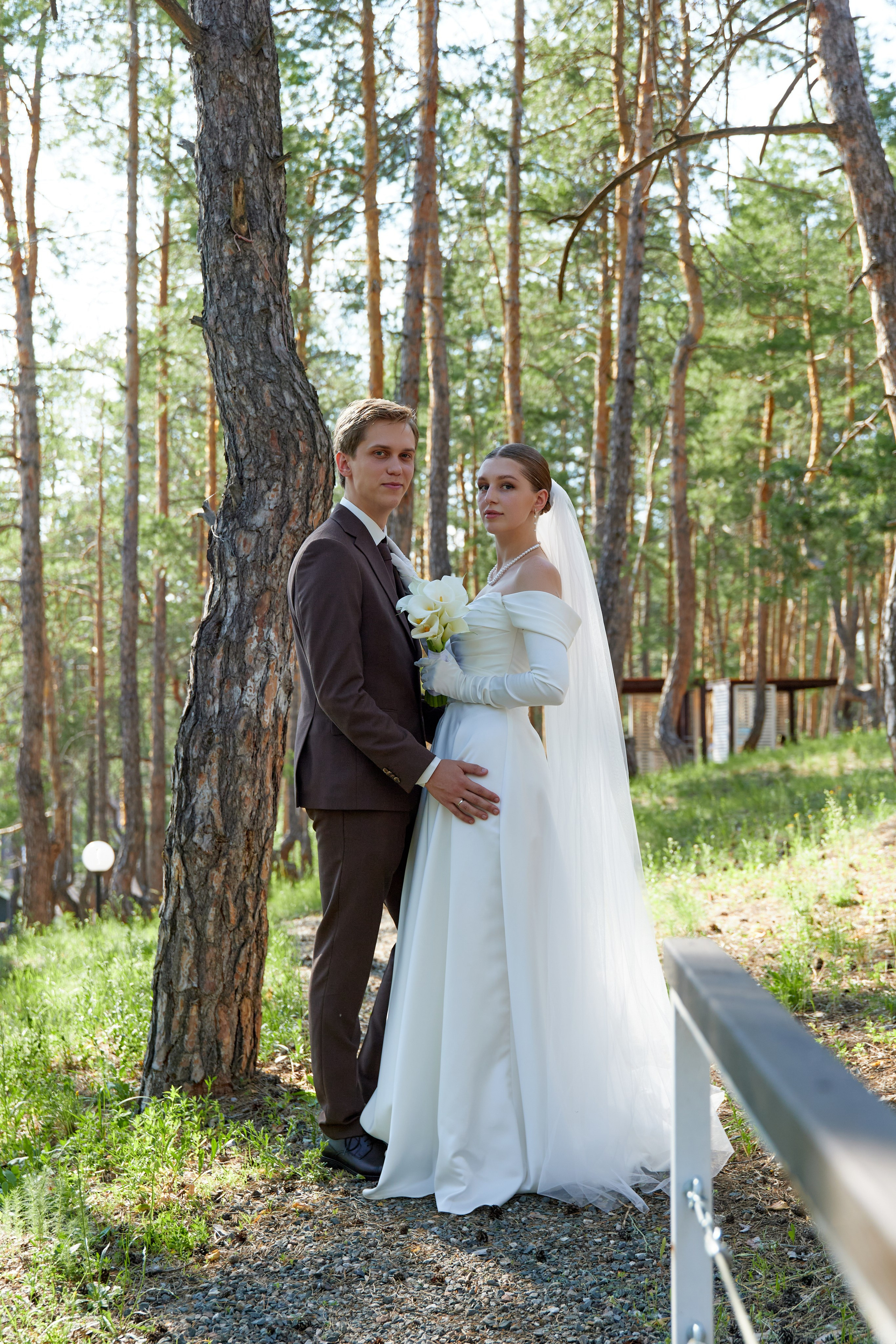 Никита и Екатерина. Фотограф в Самаре Анастасия Афанасьева