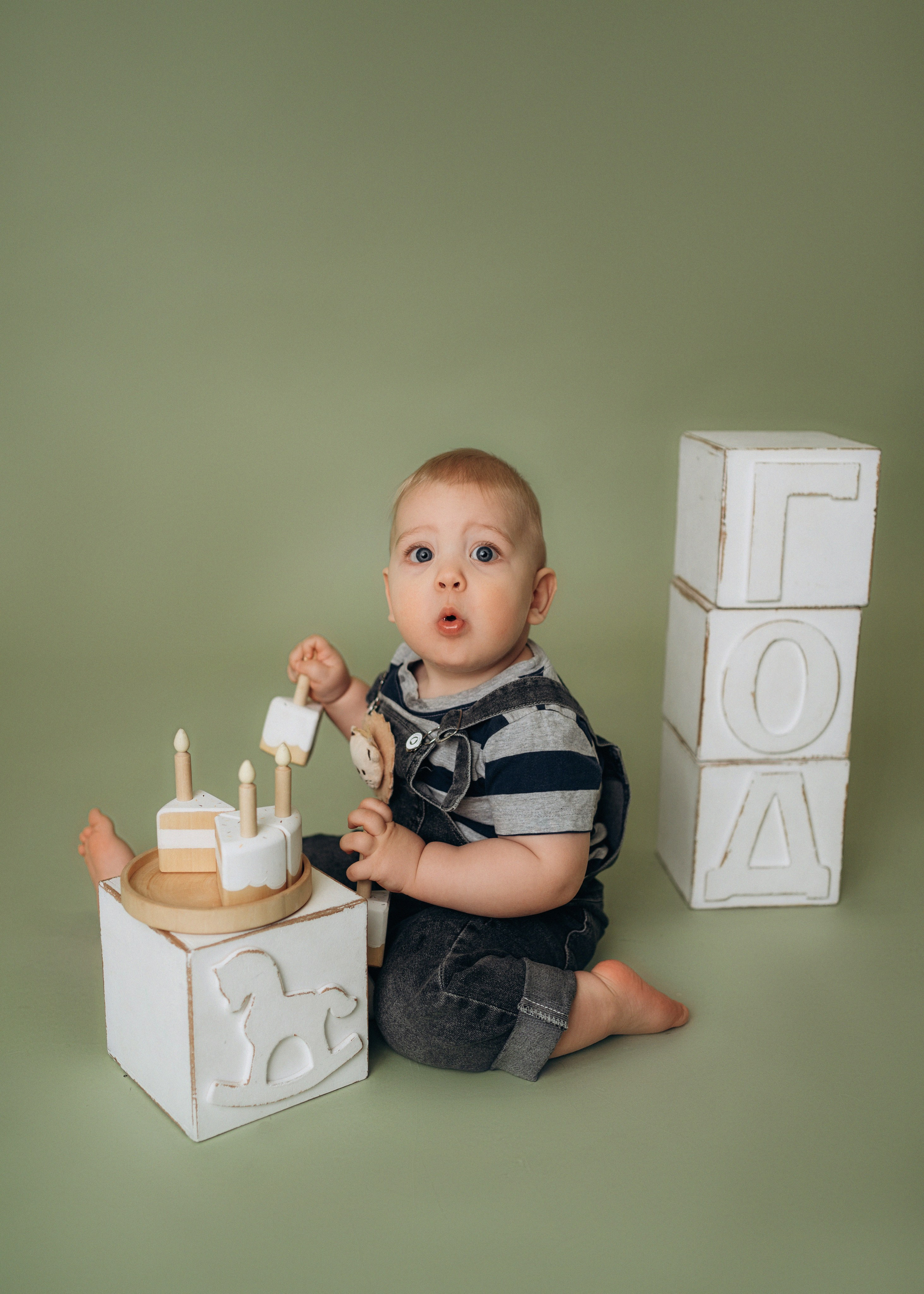 Лева. Фотограф новорожденных и малышей до года в Москве Анастасия Соколова