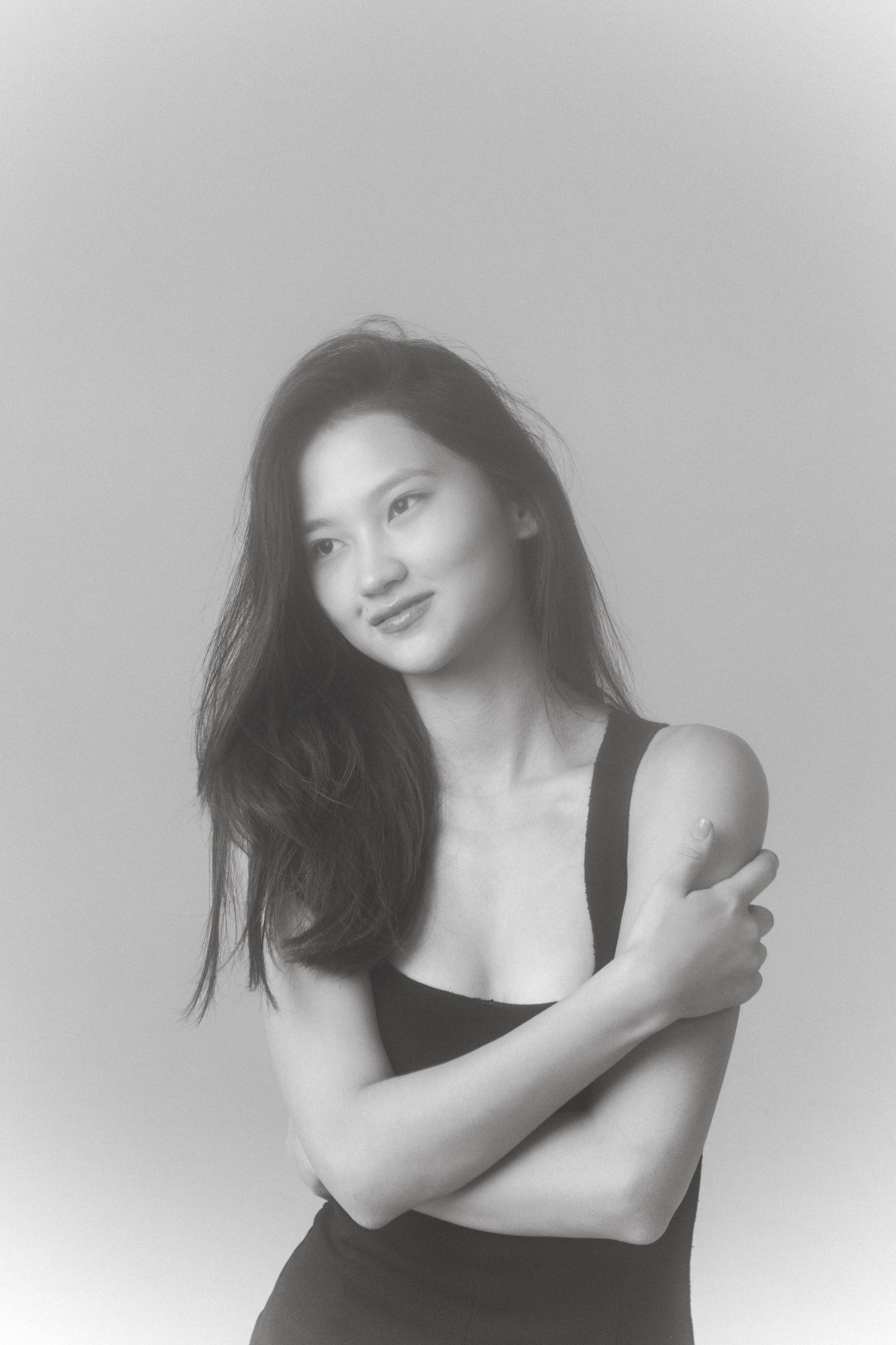 Zhibek. Fashion, portrait, personal photographer. Almaty, KZ