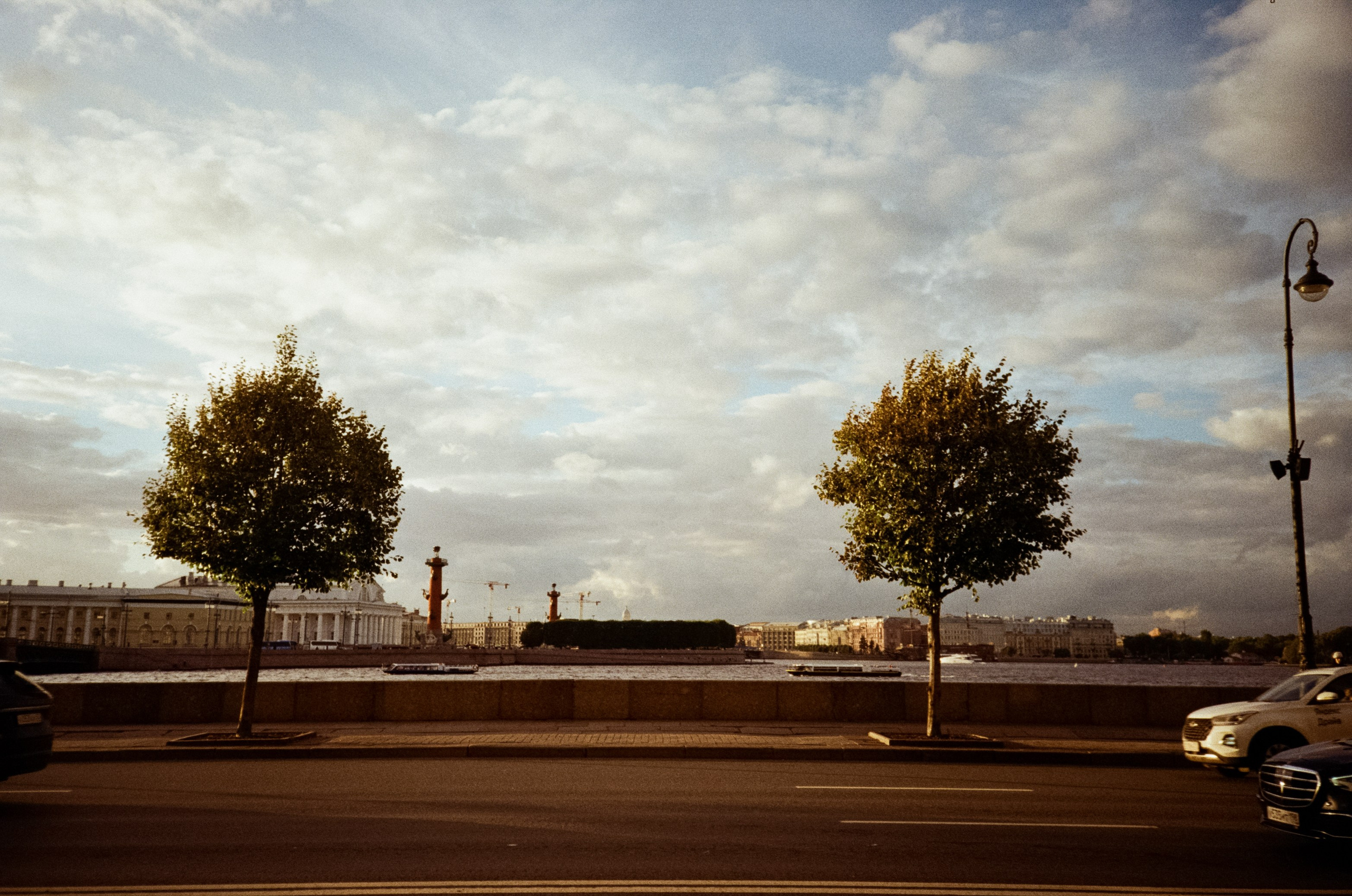 Cosina CX-1 примеры фотографий