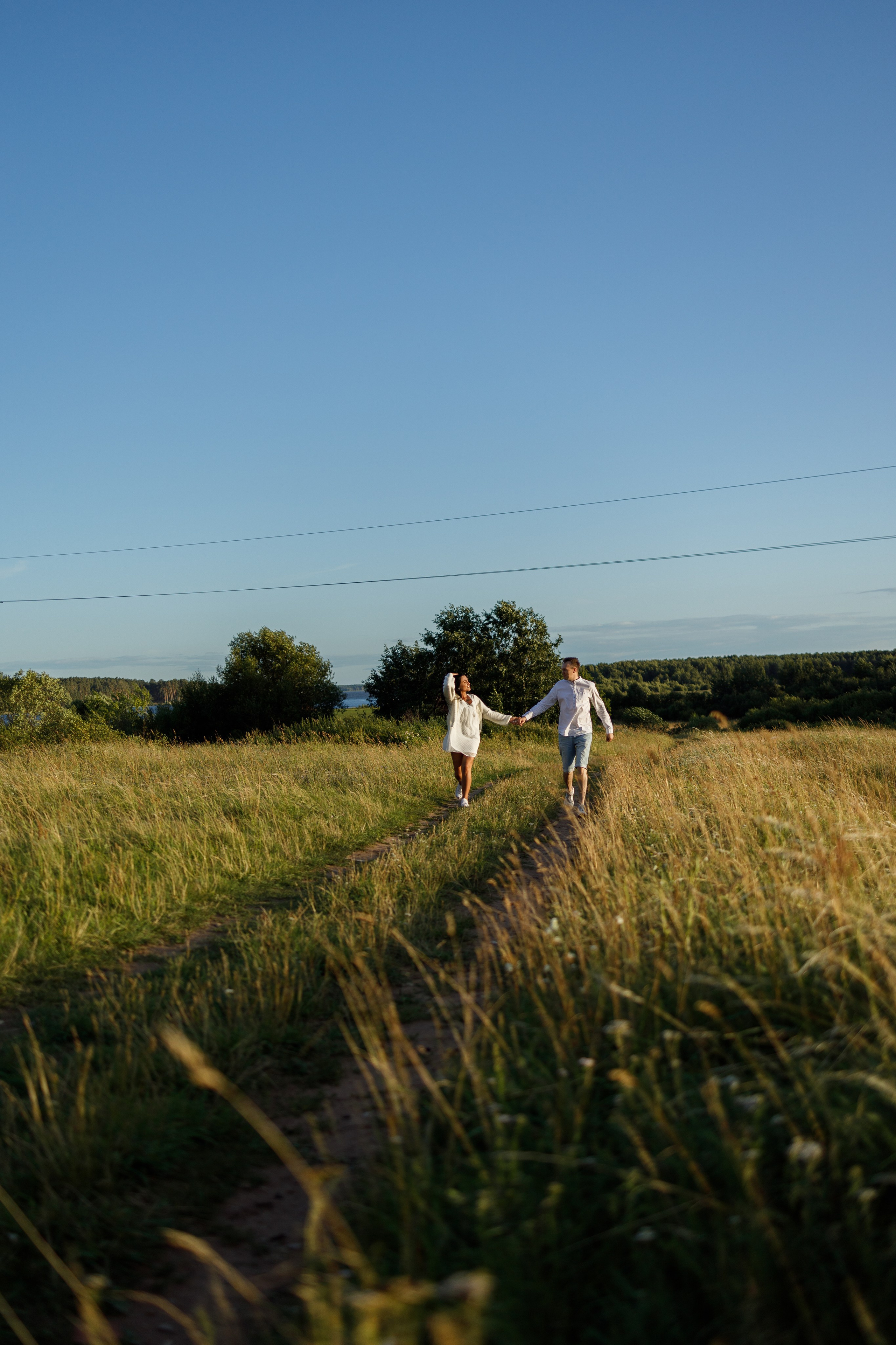 Стас и Вика. Фотограф Краснодар