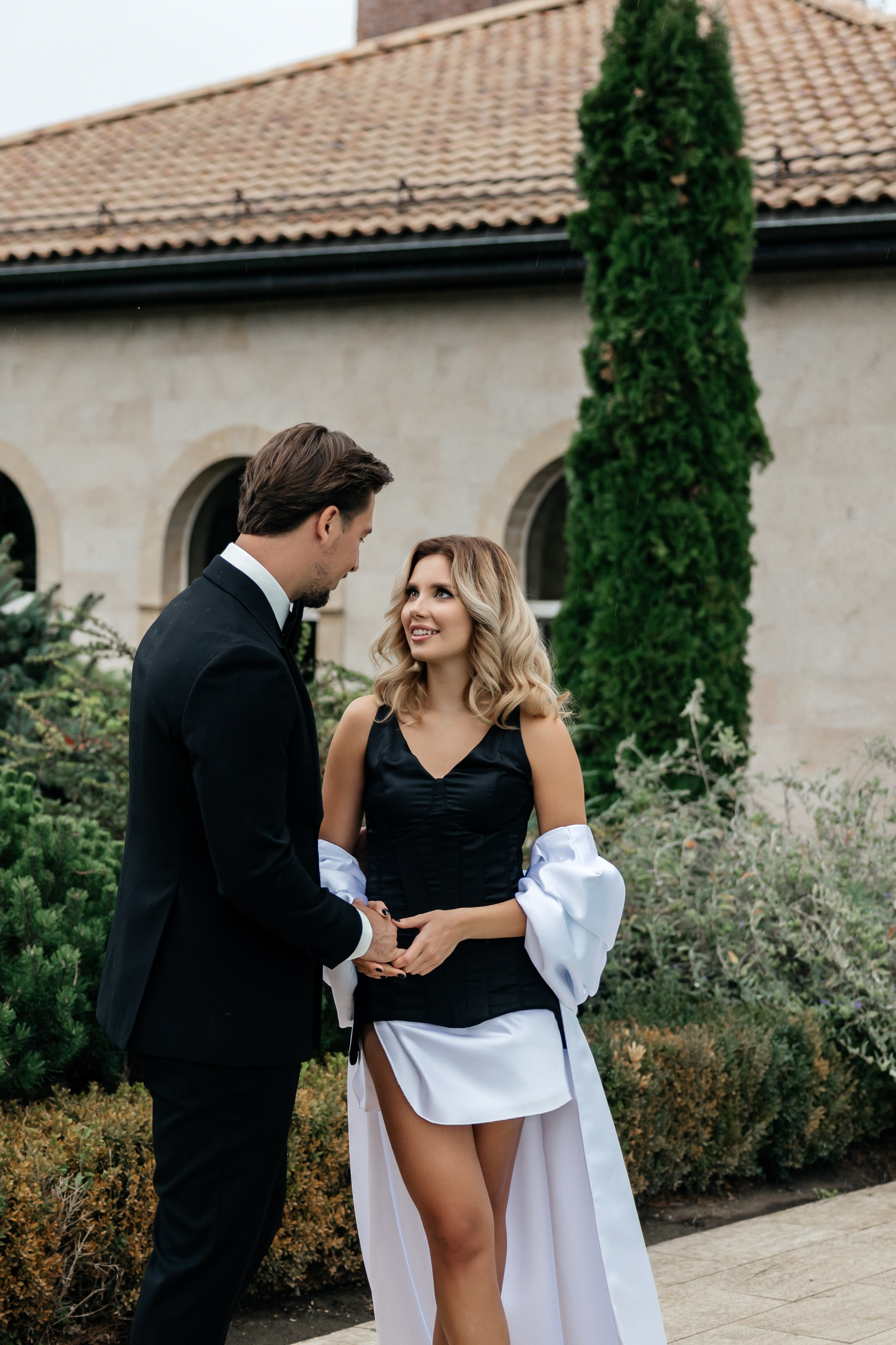 Влад и Даша. Фотограф Краснодар