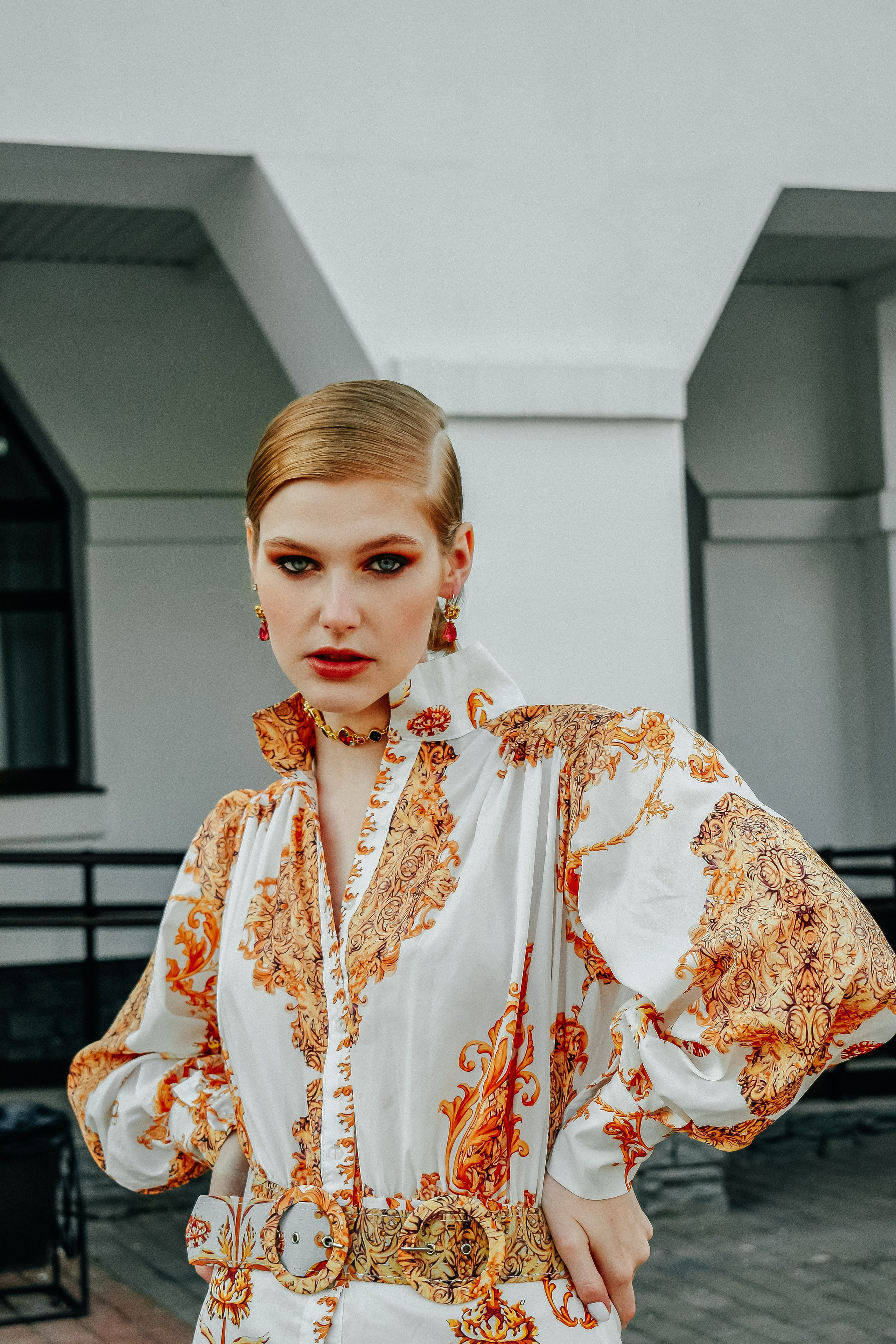 Ира. Фотограф в Красноярске