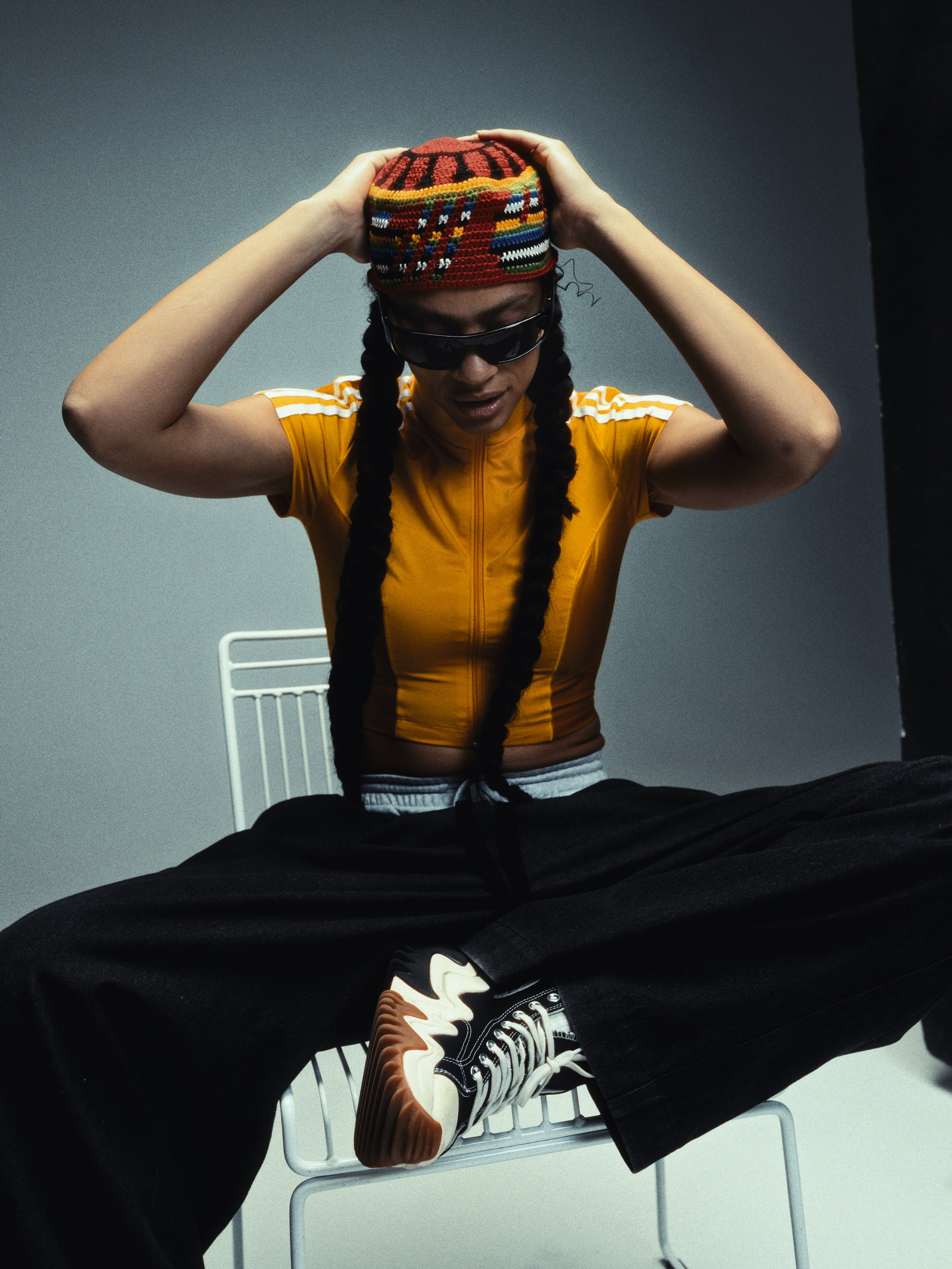 KLARA. Репортажный и портретный фотограф в Москве Илья Спиридонов