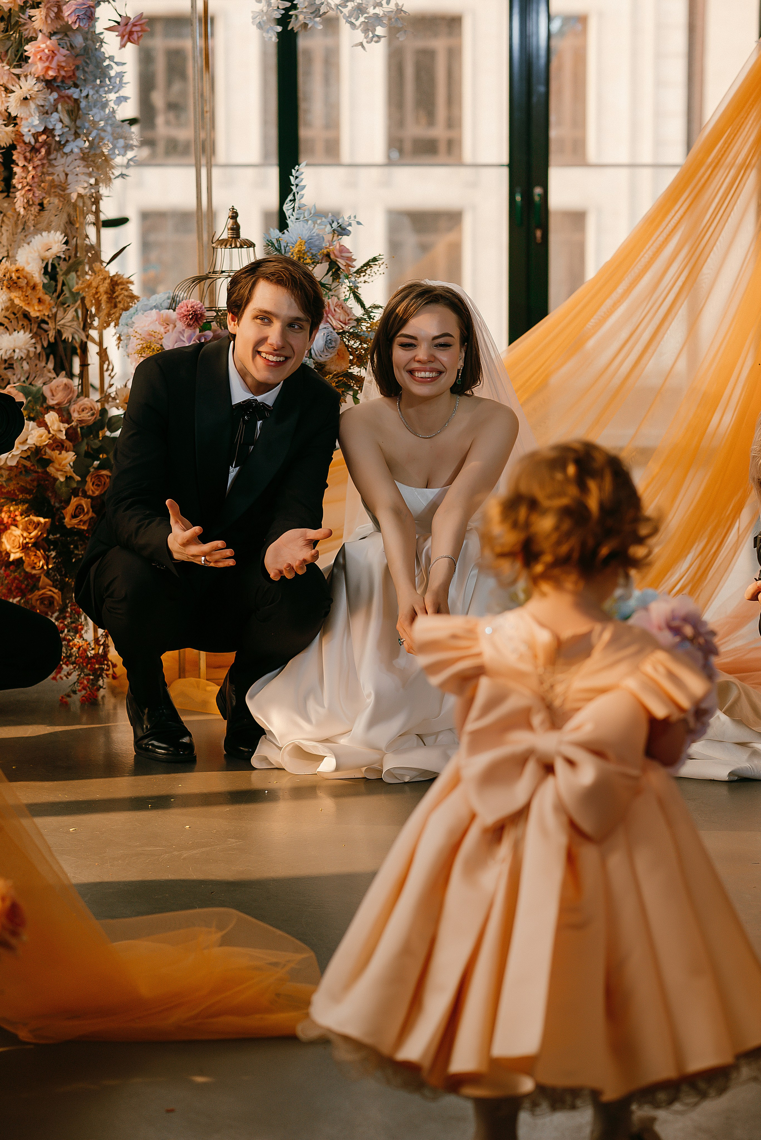 Лука и София. Свадебный и семейный фотограф в Ростове-на-Дону Алина Астахова