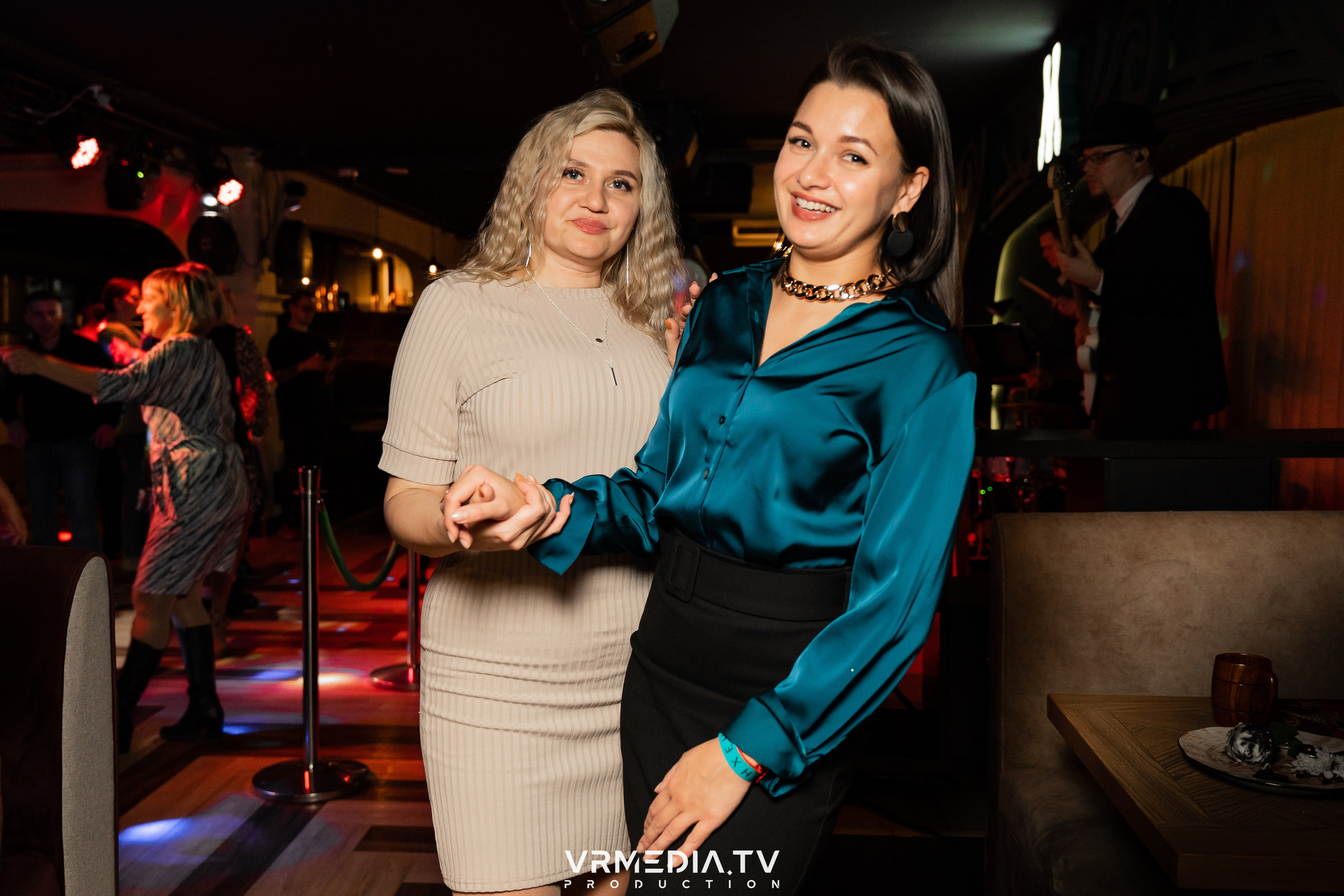 Выходные в ресторане «Мюнхен»