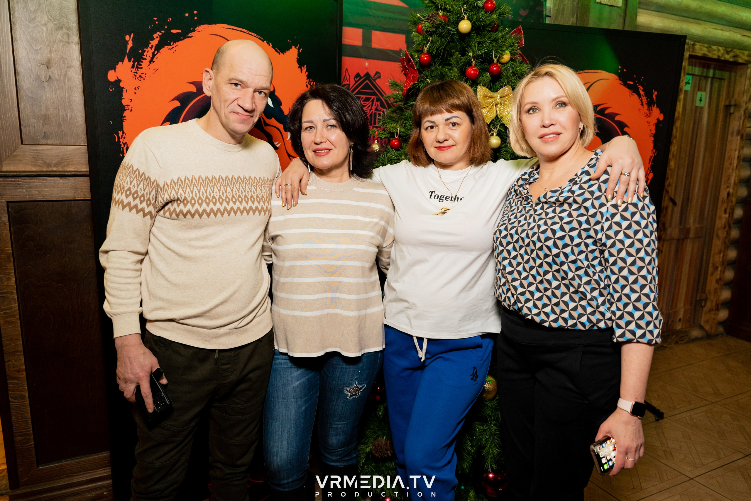 В гостях у «Петровича»