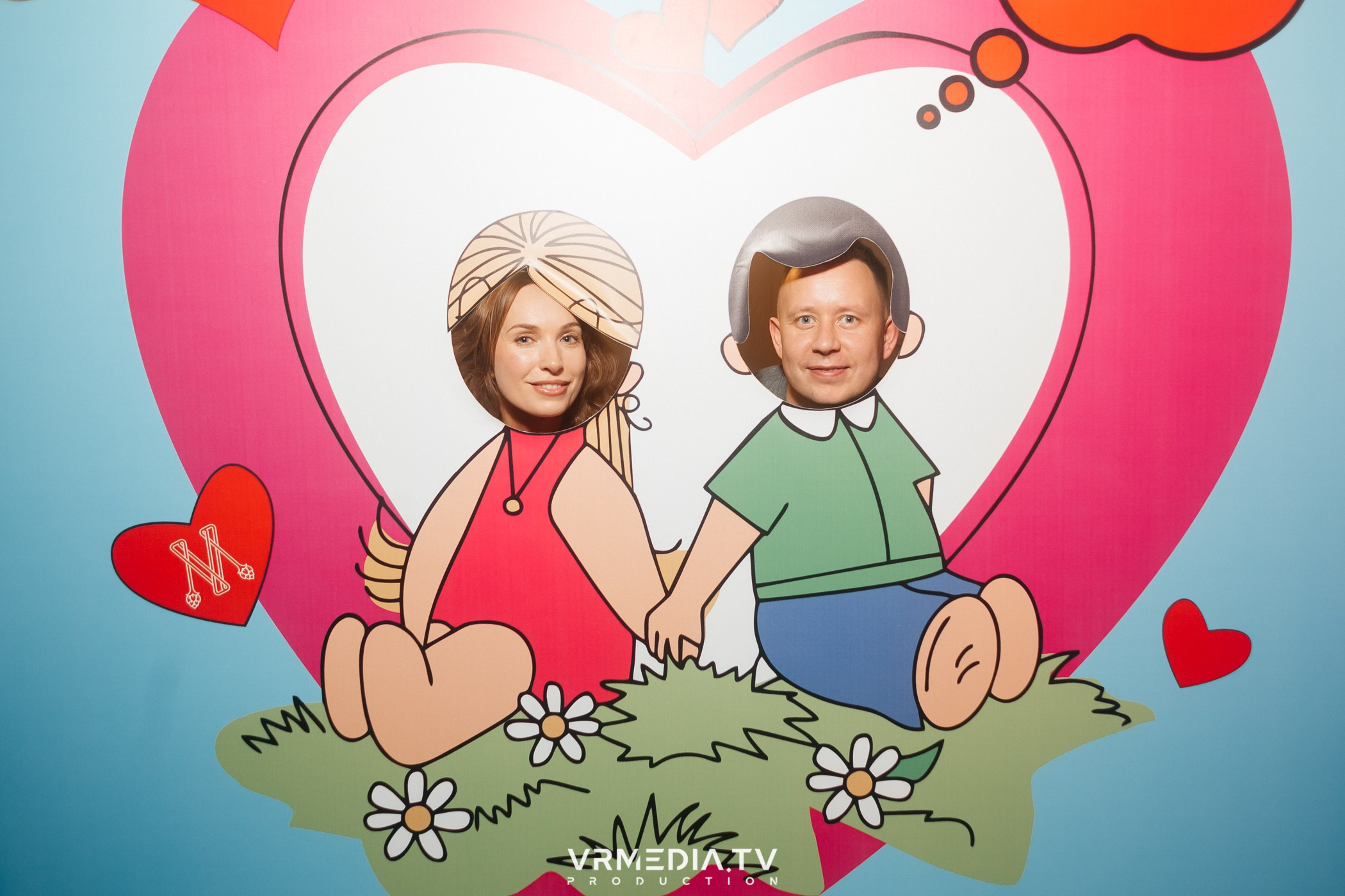 День рождения ресторана «Мюнхен»