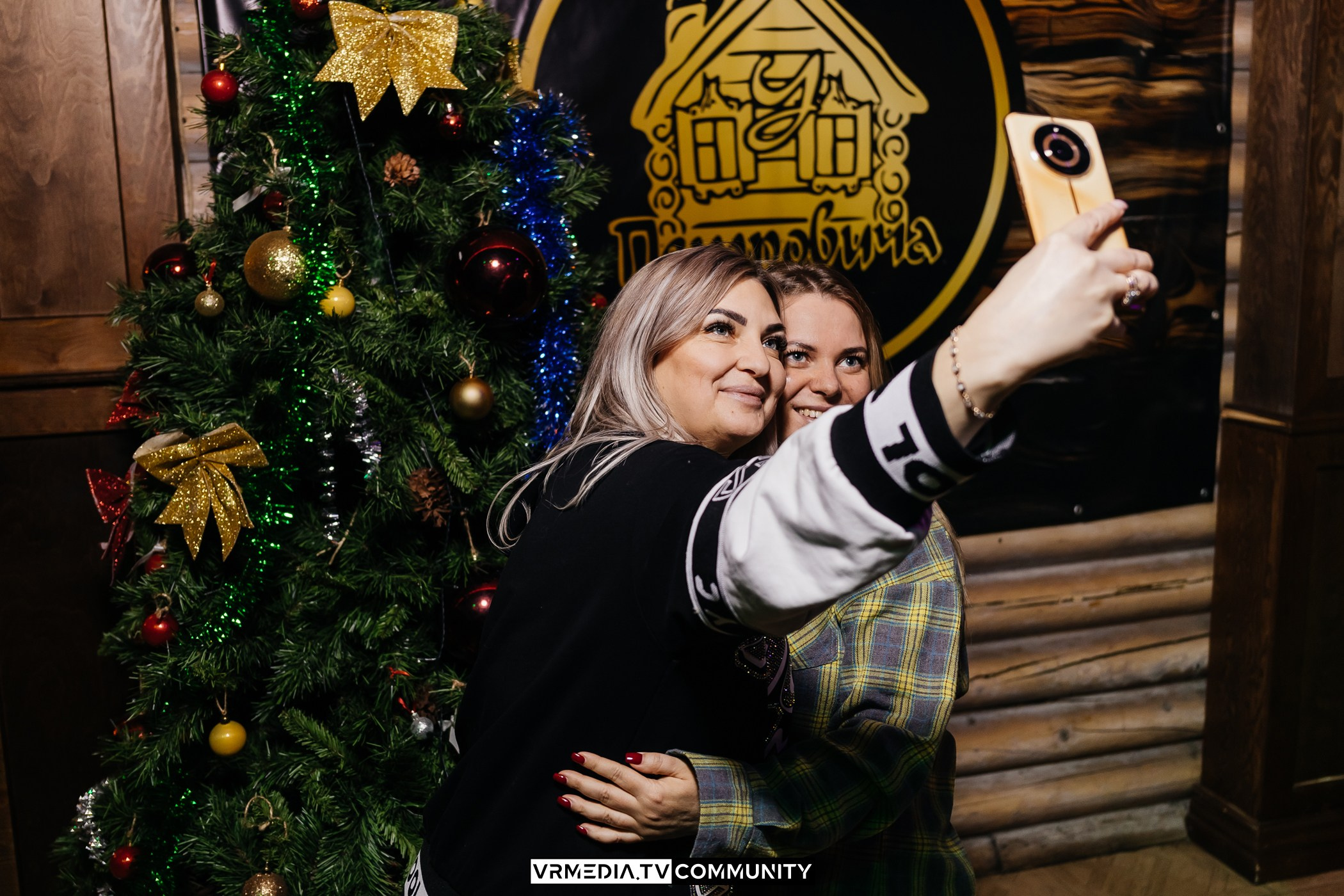 В гостях у «Петровича»