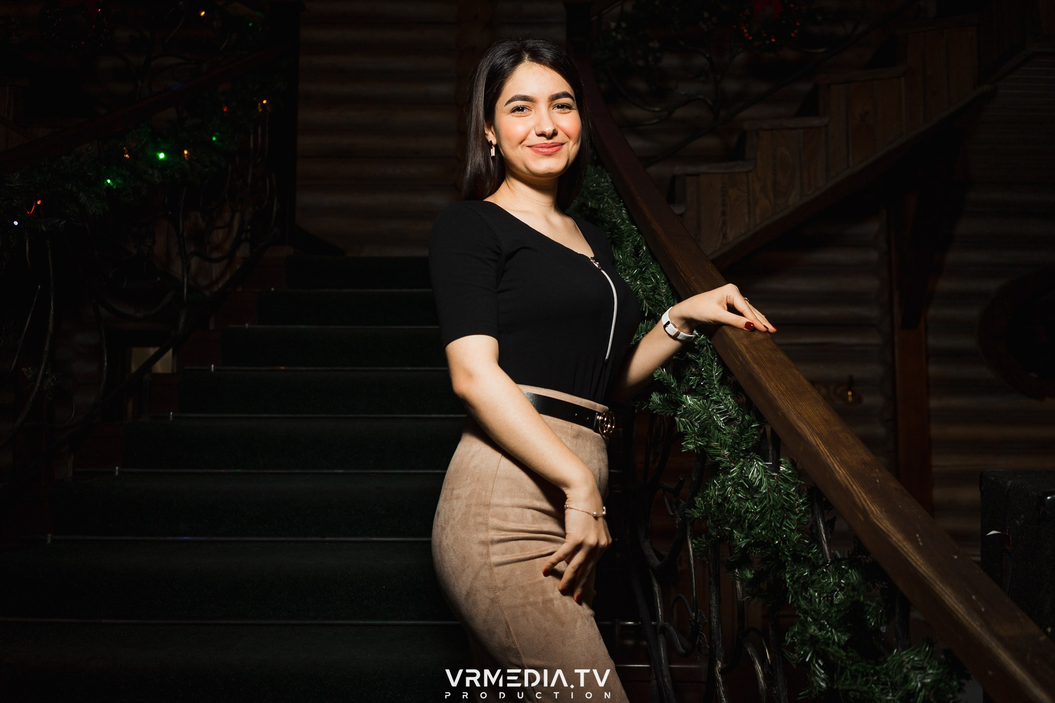 В гостях «У Петровича»