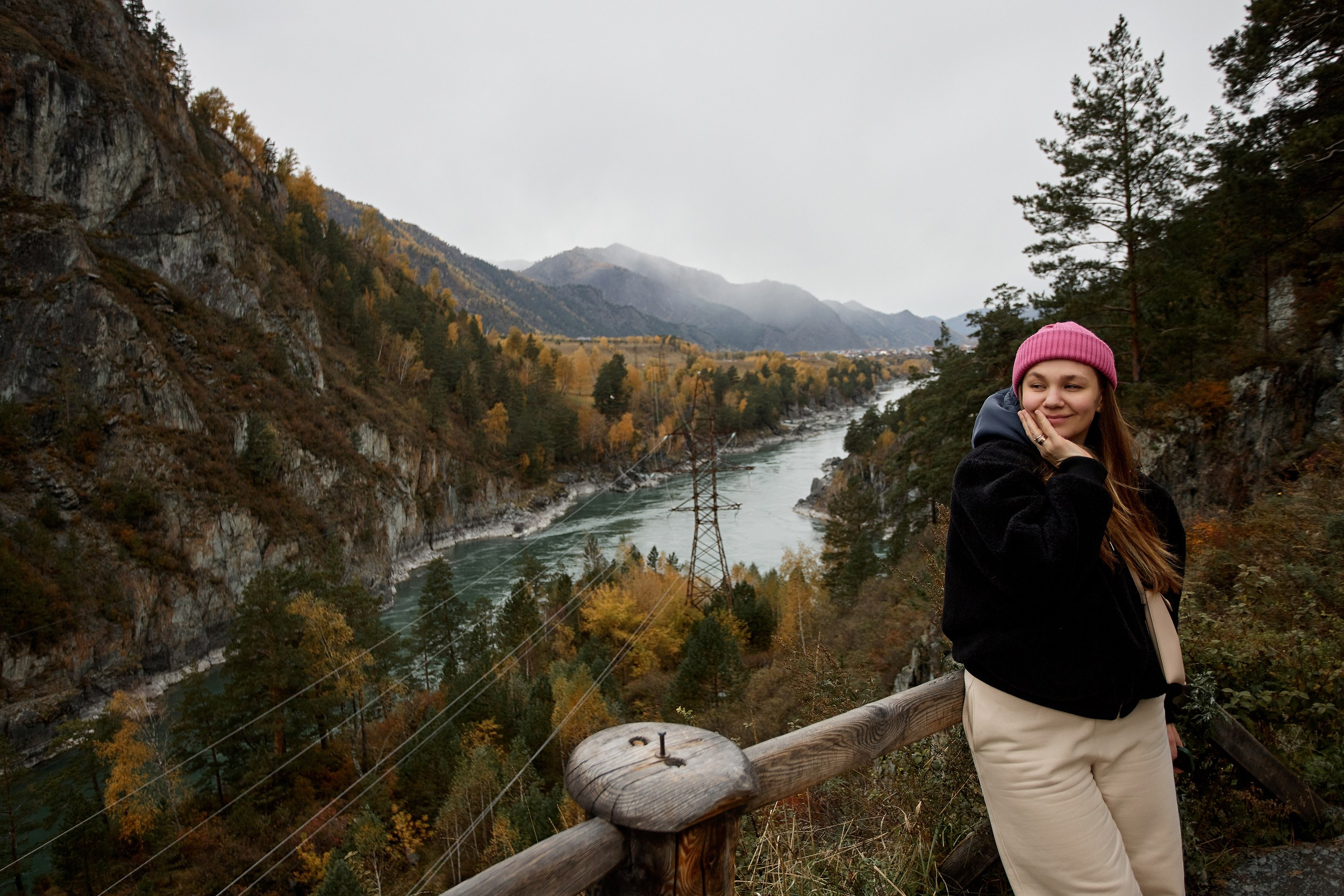 Алтай. Свадебный фотограф Челябинск, Екатеринбург, Курган — Виктор Слуднов