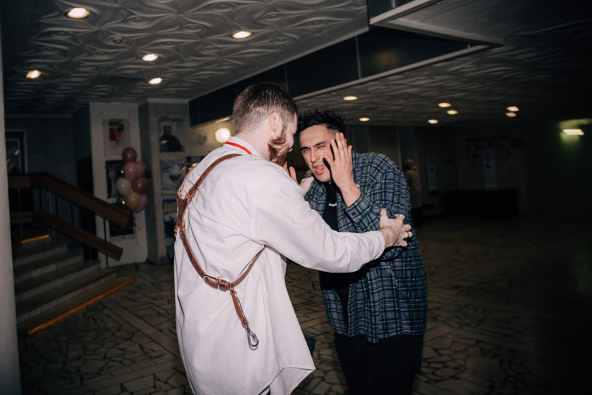 Концерт DJ Илья First. Свадебный фотограф Челябинск, Екатеринбург, Курган — Виктор Слуднов