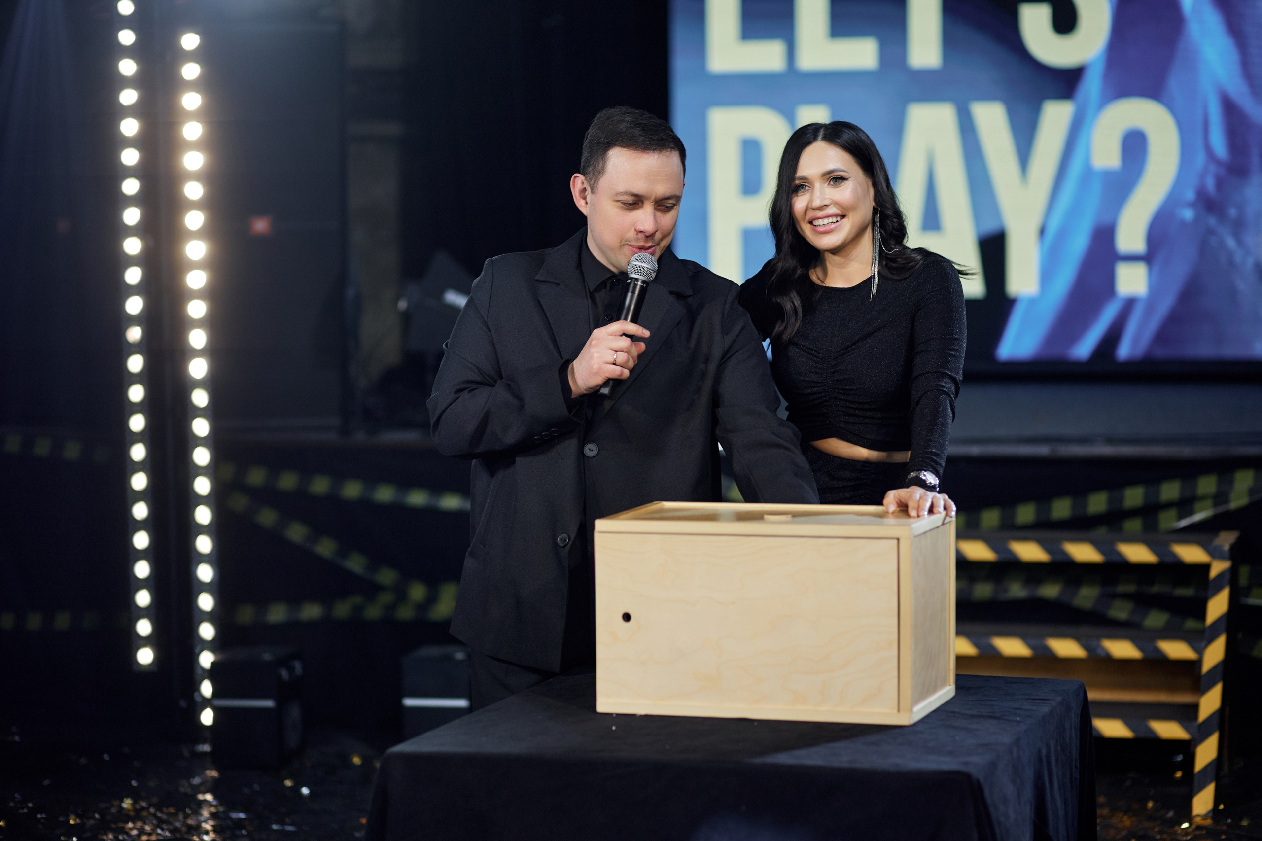 День Рождения Аня. Свадебный фотограф Челябинск, Екатеринбург, Курган — Виктор Слуднов