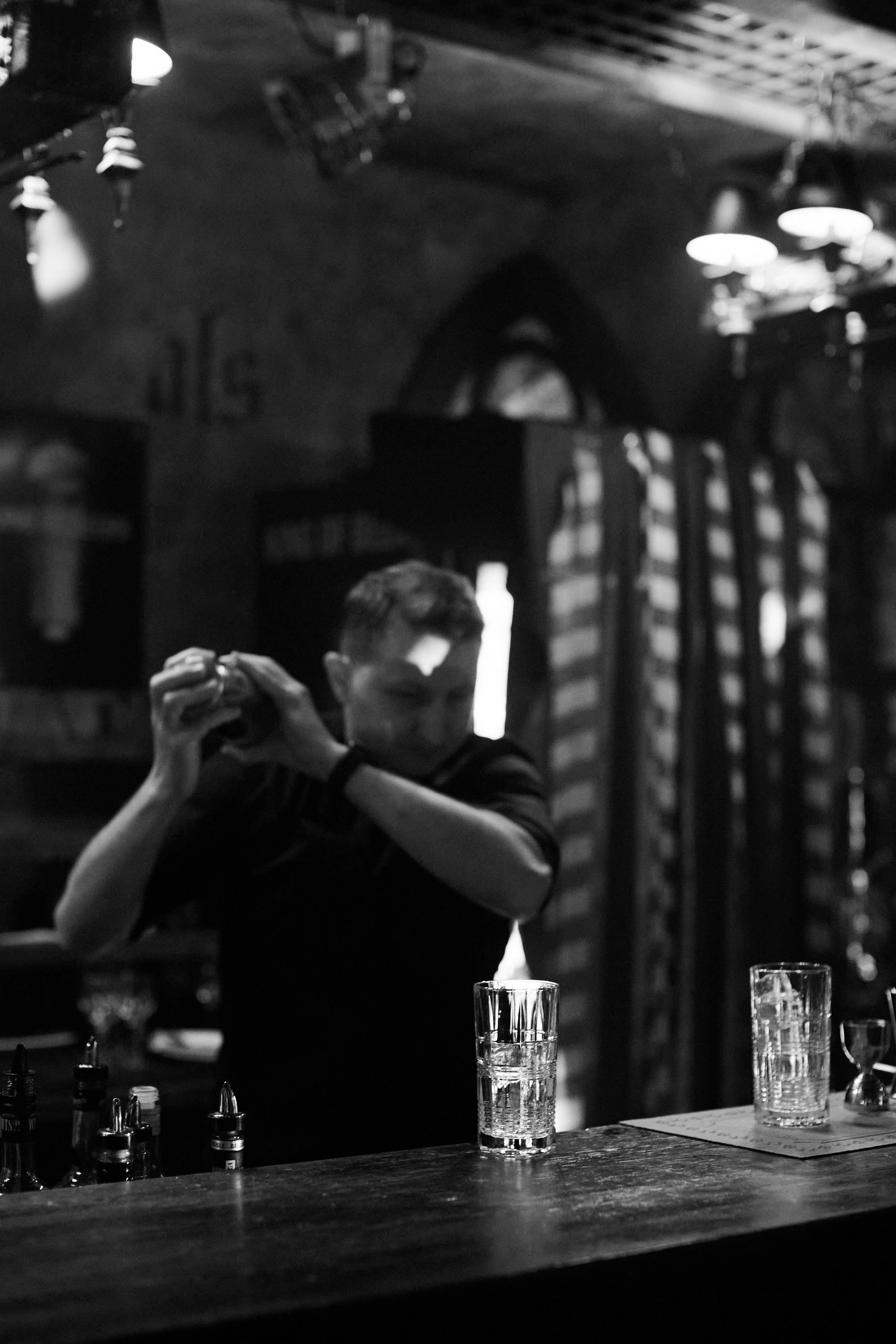 День Рождения Аня. Свадебный фотограф Челябинск, Екатеринбург, Курган — Виктор Слуднов