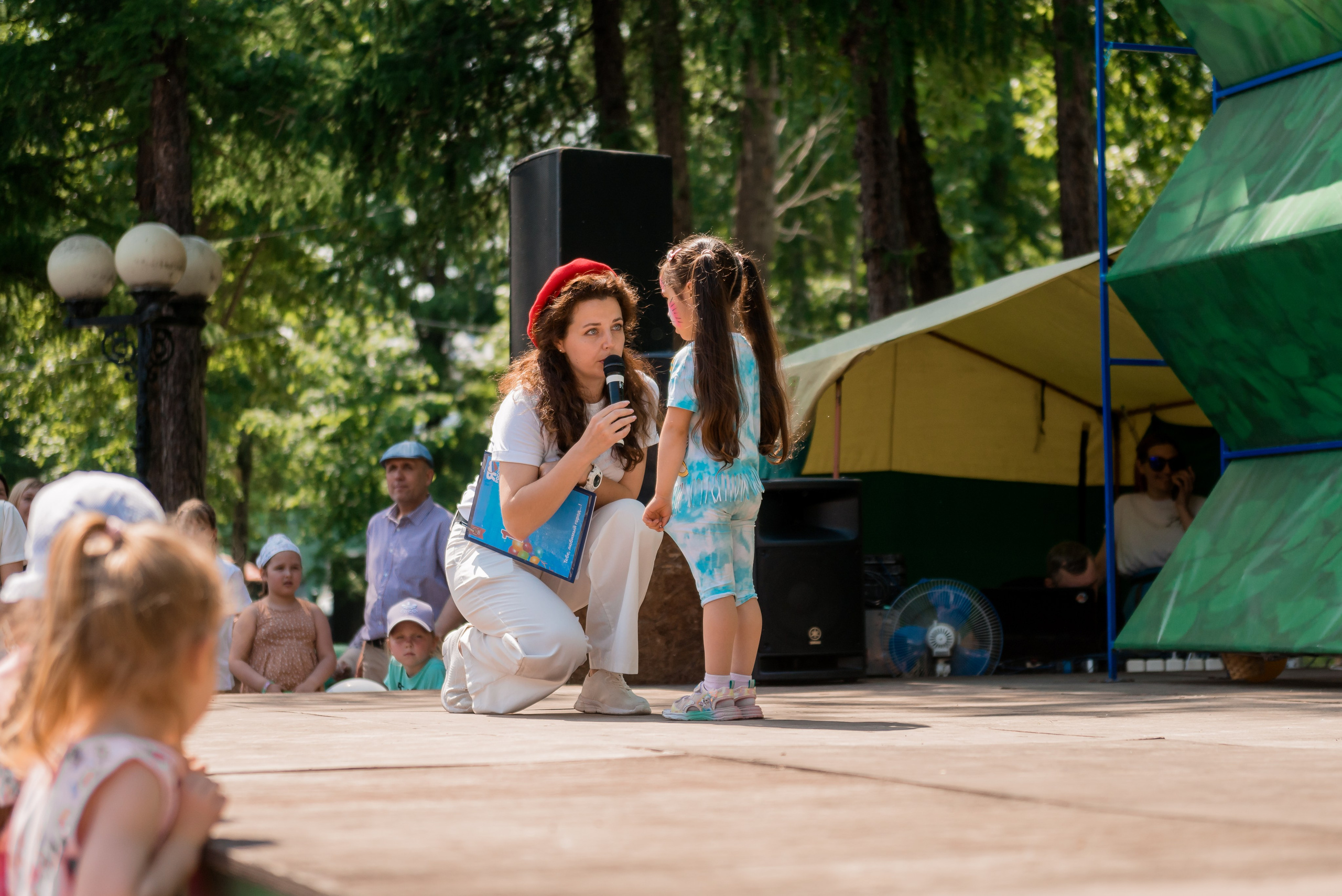 12 Июня 2024. Детский фотограф, семейный фотограф и репортажи в Кемерово