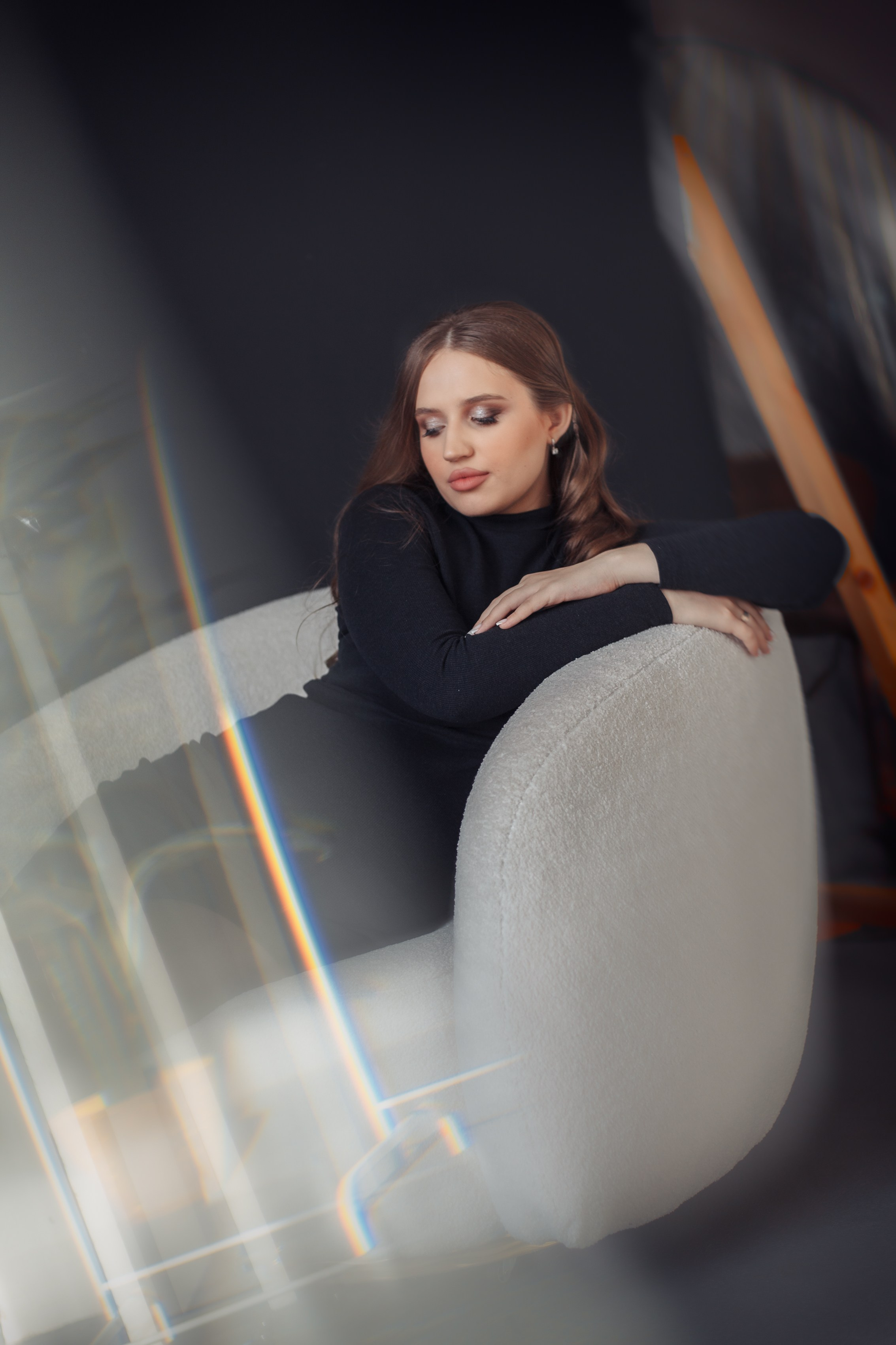 Беременность. Фотограф Оксана Мамукаева г. Владикавказ