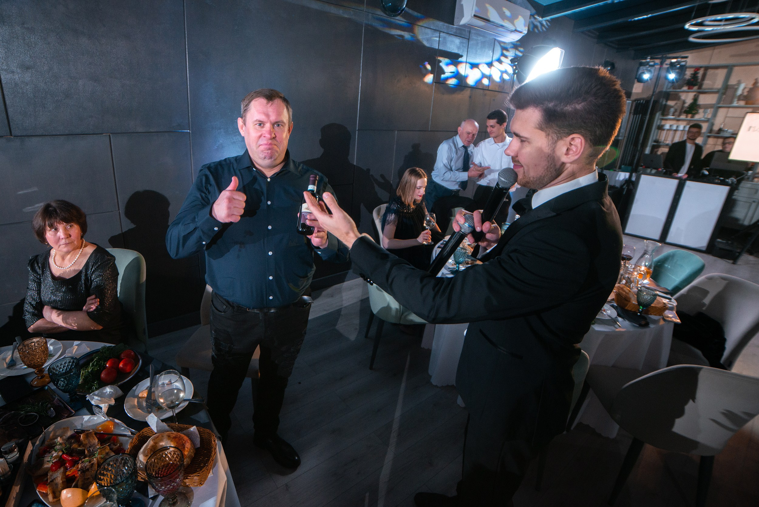 Макар и Софья. Фотограф и видеограф в Москве и МО — Евгений Лавров