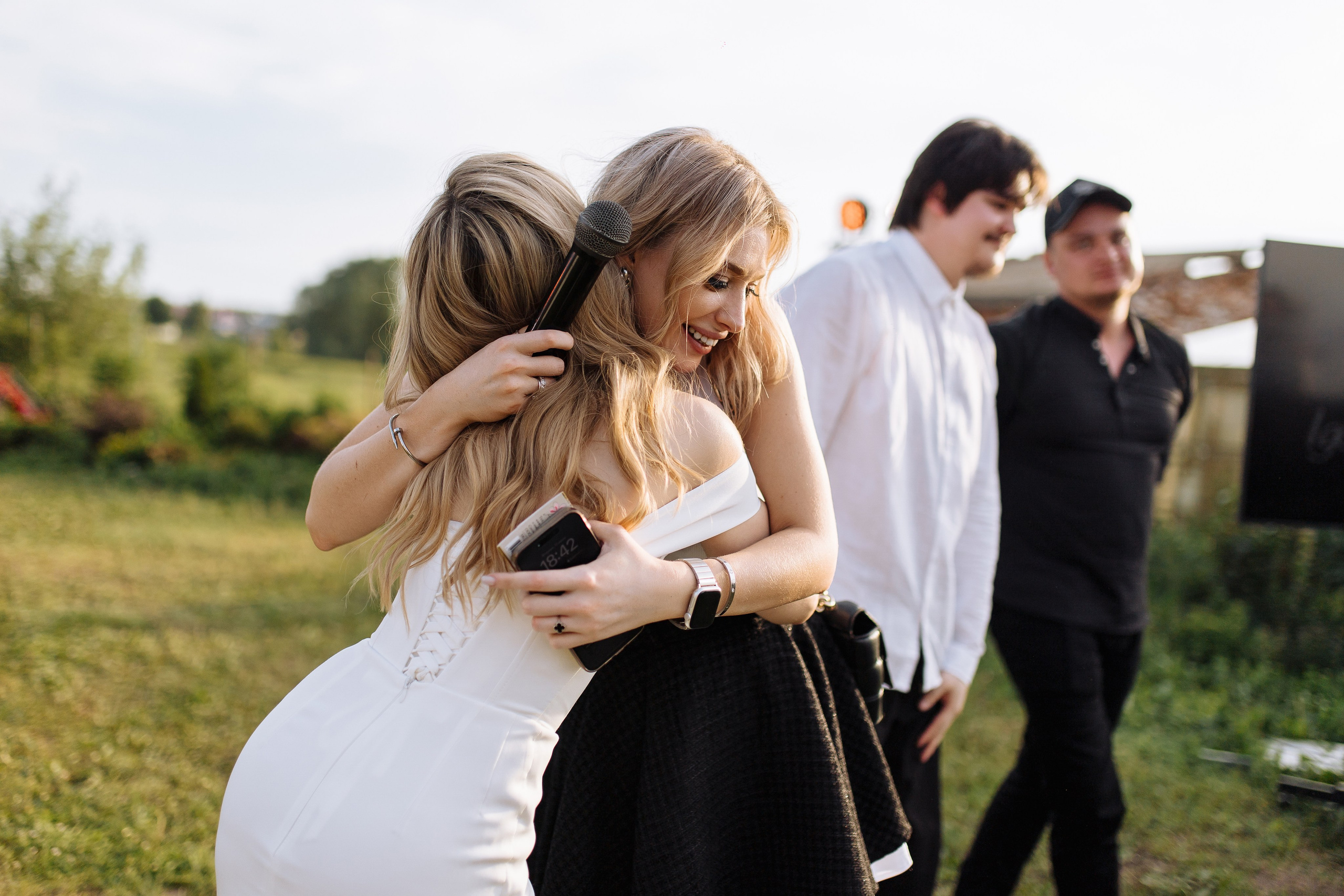 Свадебный репортаж. Свадебный и Репортажный фотограф Александр Шаров