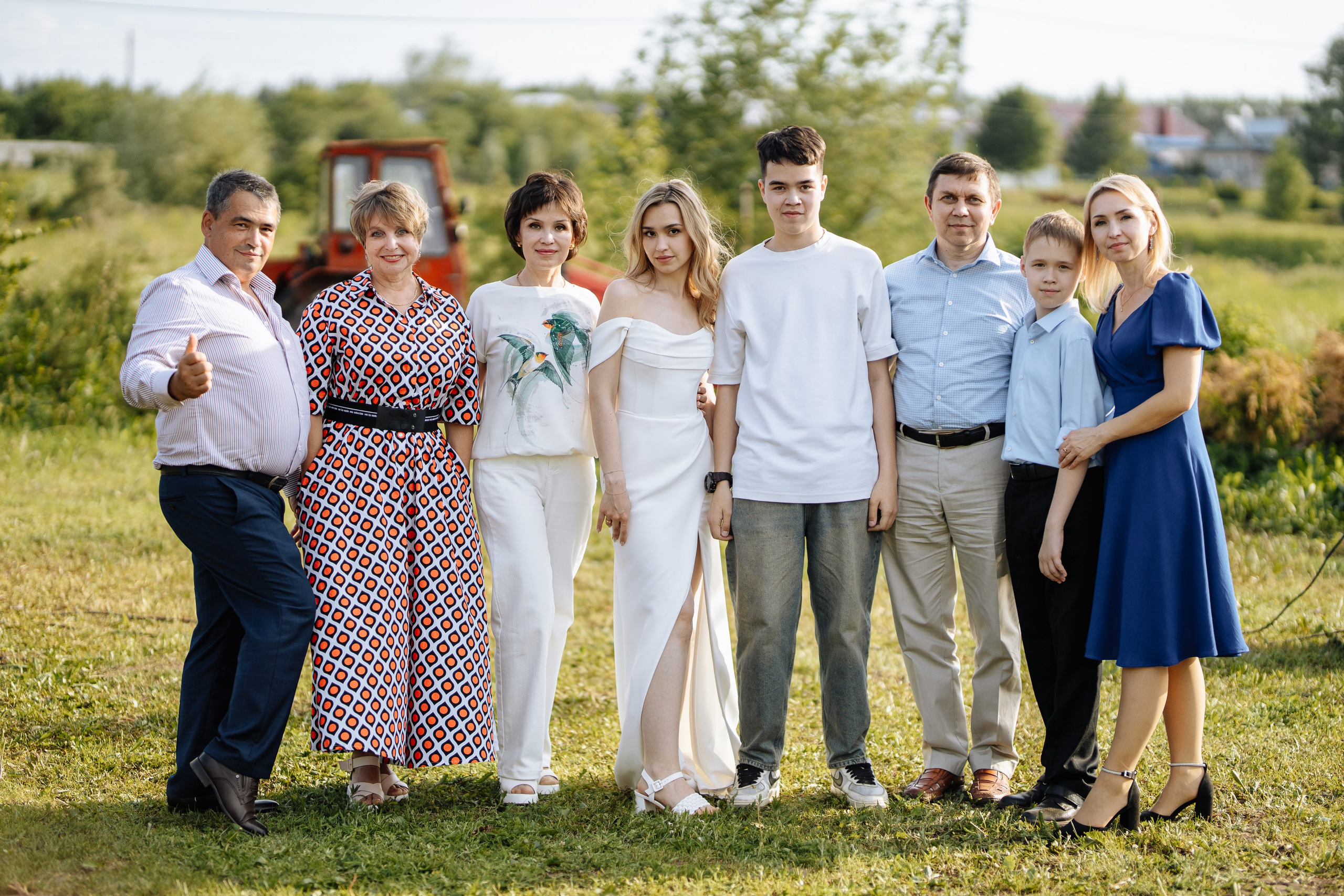 Свадебный репортаж. Свадебный и Репортажный фотограф Александр Шаров