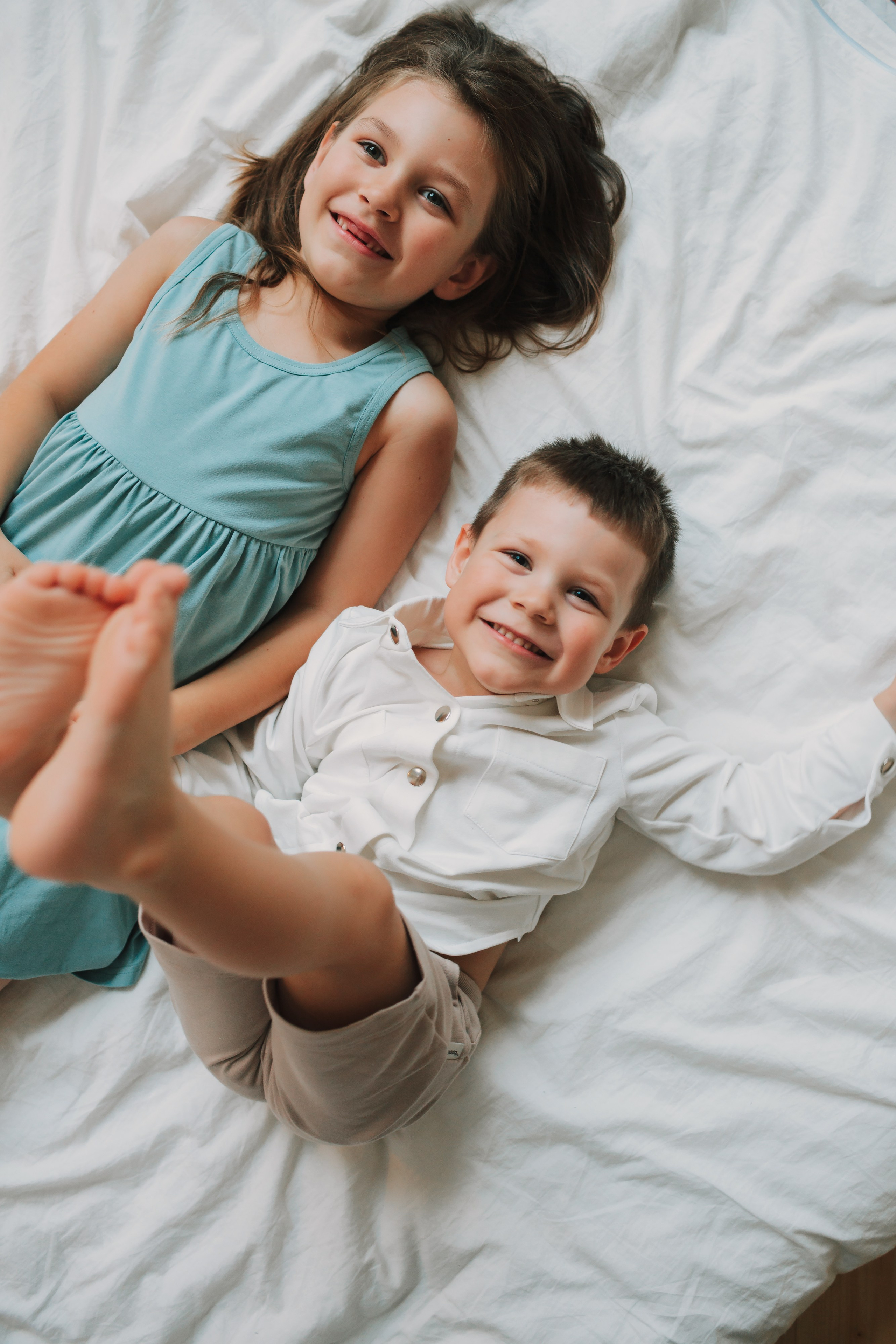 В студии. Фотограф Архангельск Анастасия Табацкая