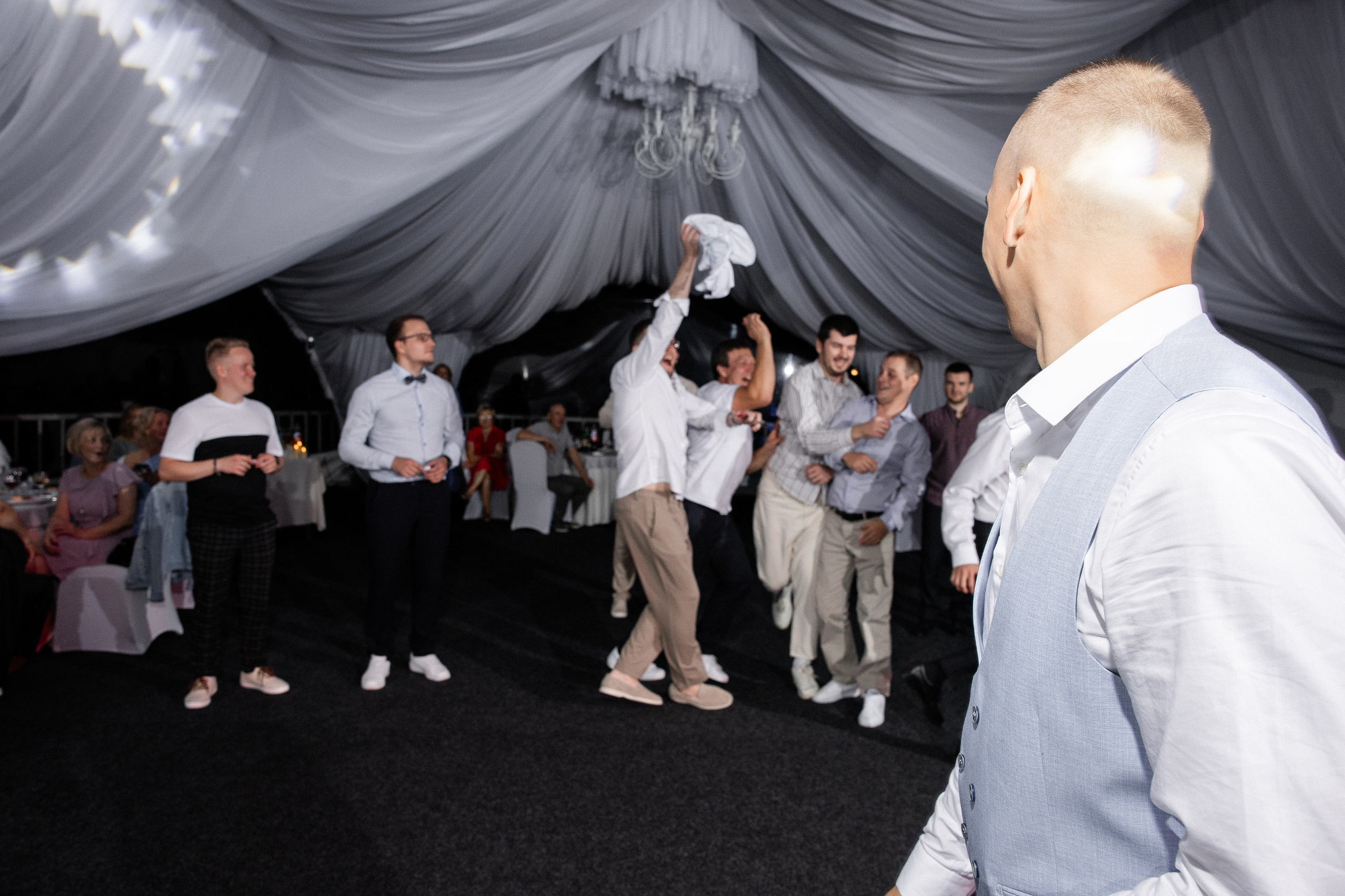 Свадебная серия. Свадебный фотограф в Иваново Гитарина Черняева