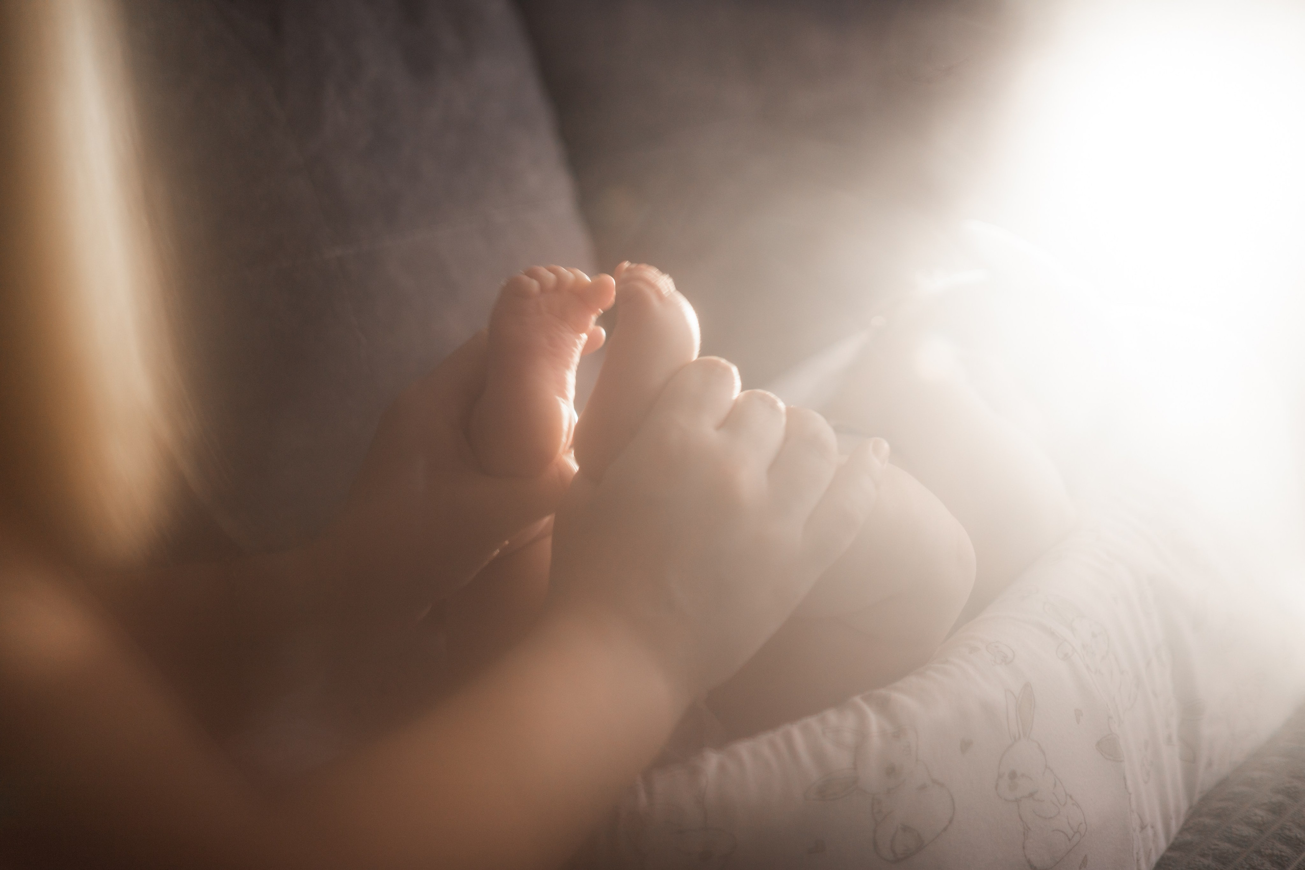 Юлия и София дома. Настя Лекса. фотограф г. Красноярск