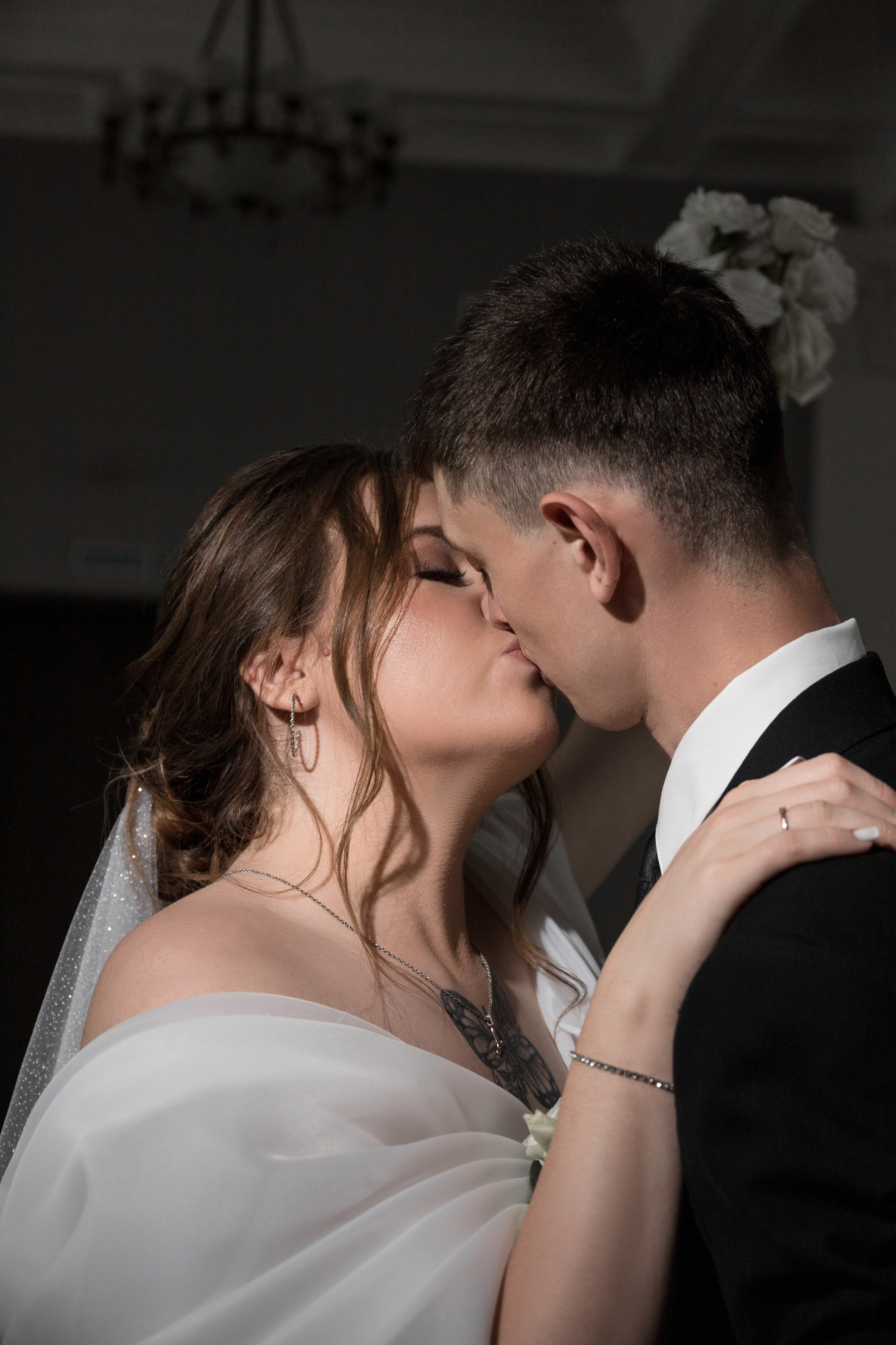 Свадебный фотограф в Красноярске