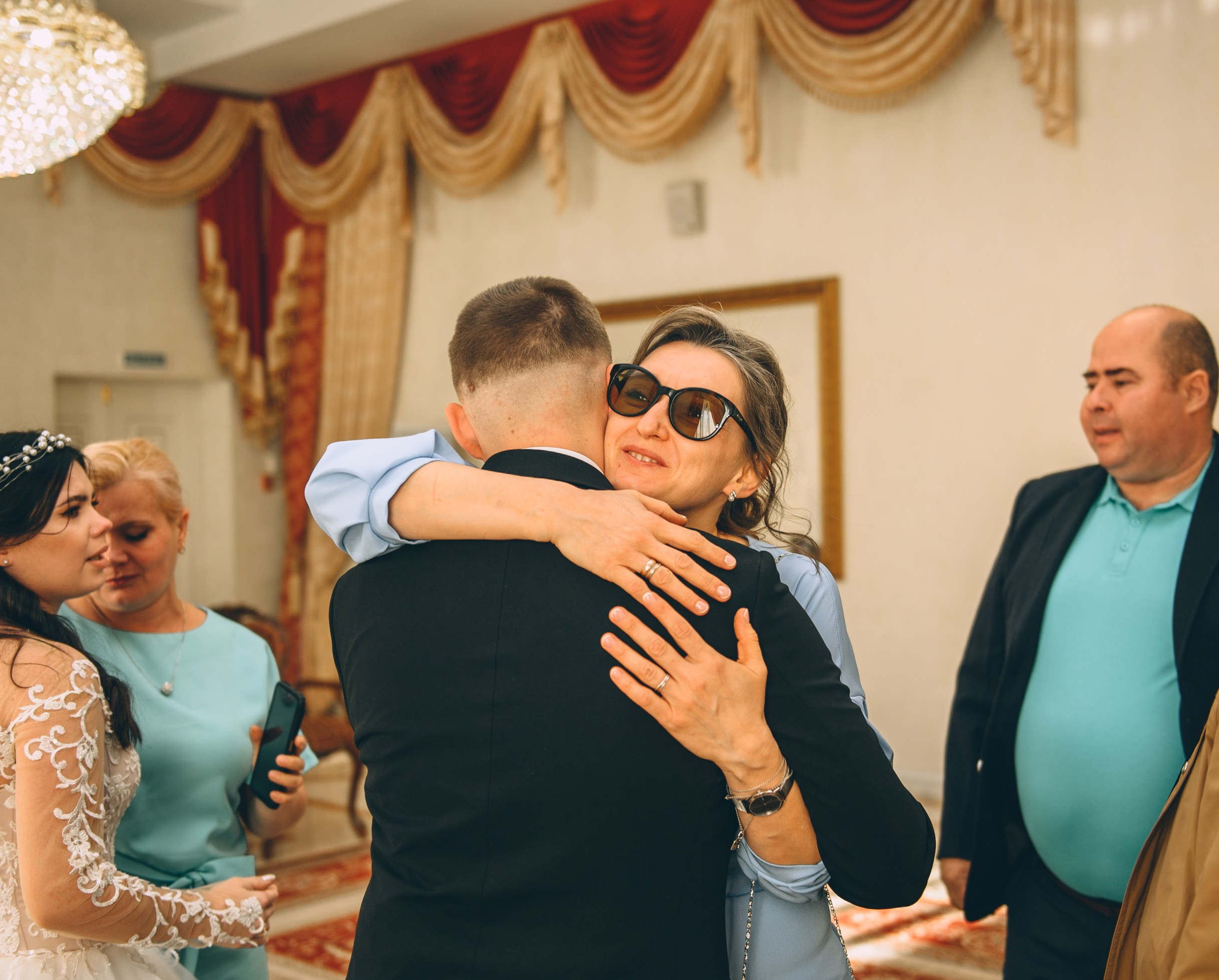 Парк Галицкого, Краснодар. Свадебный и семейный фотограф София Невская