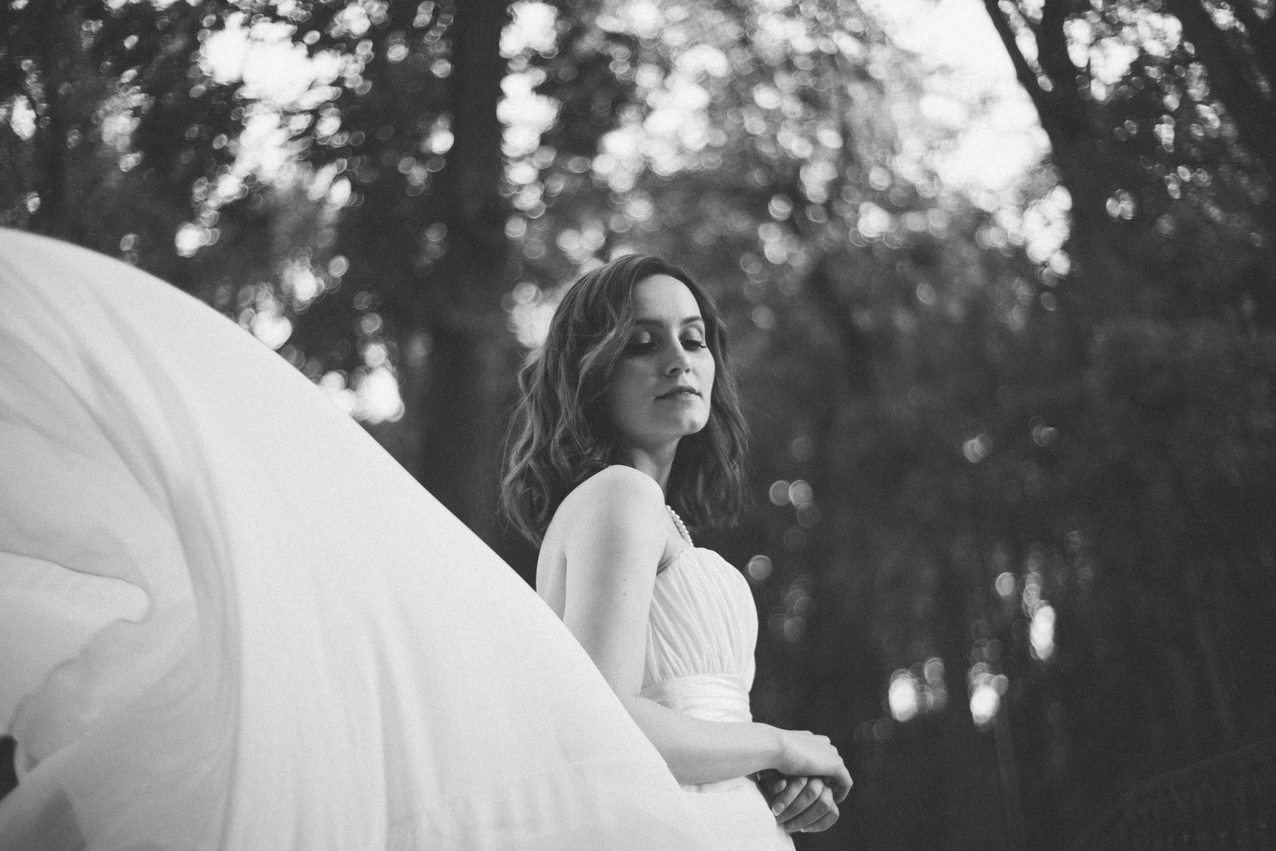 Москва, лето, свадьба для двоих. Свадебный и семейный фотограф София Невская