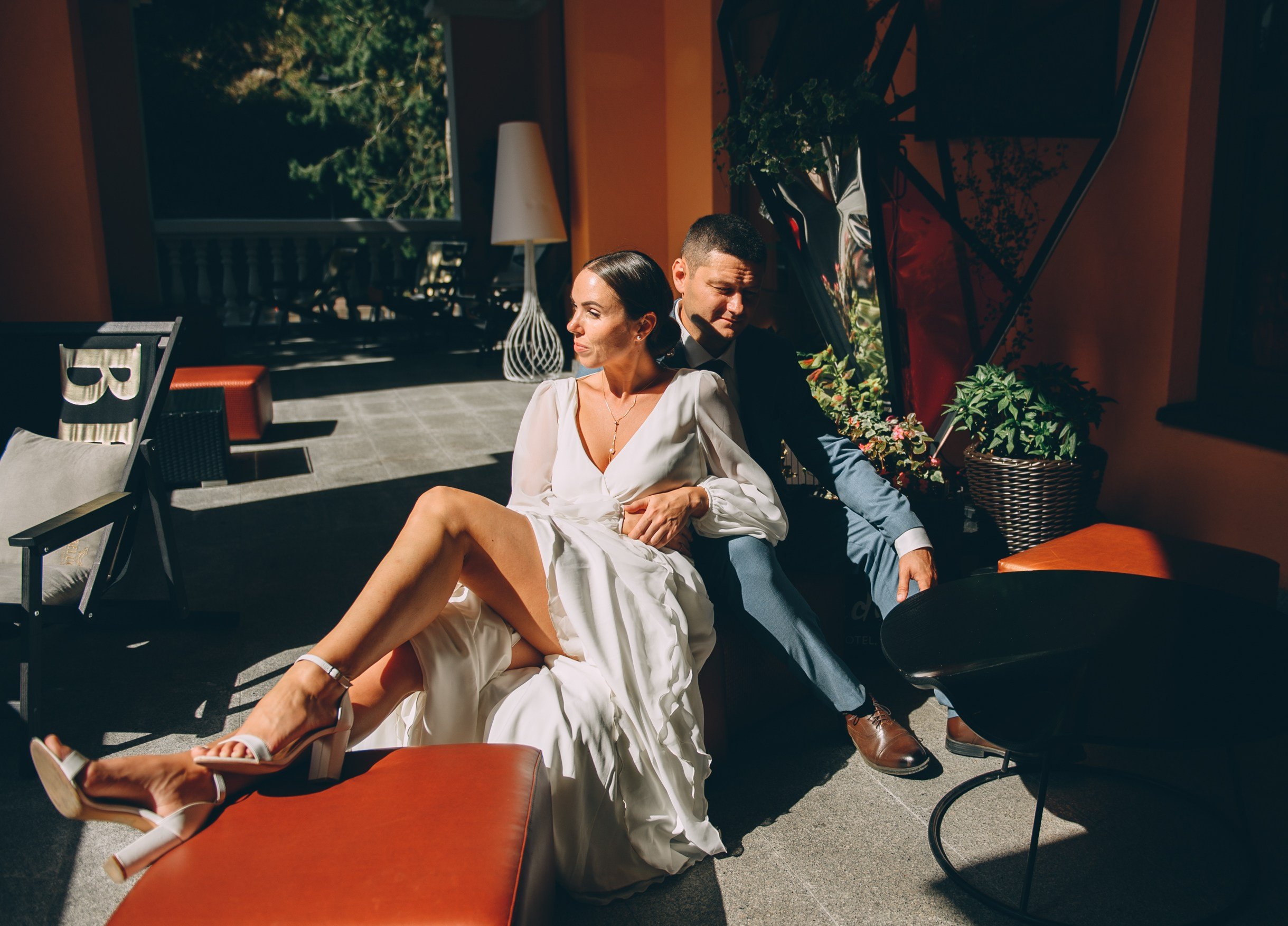 Выше облаков. Роза Пик 2320 м. Свадебный и семейный фотограф София Невская