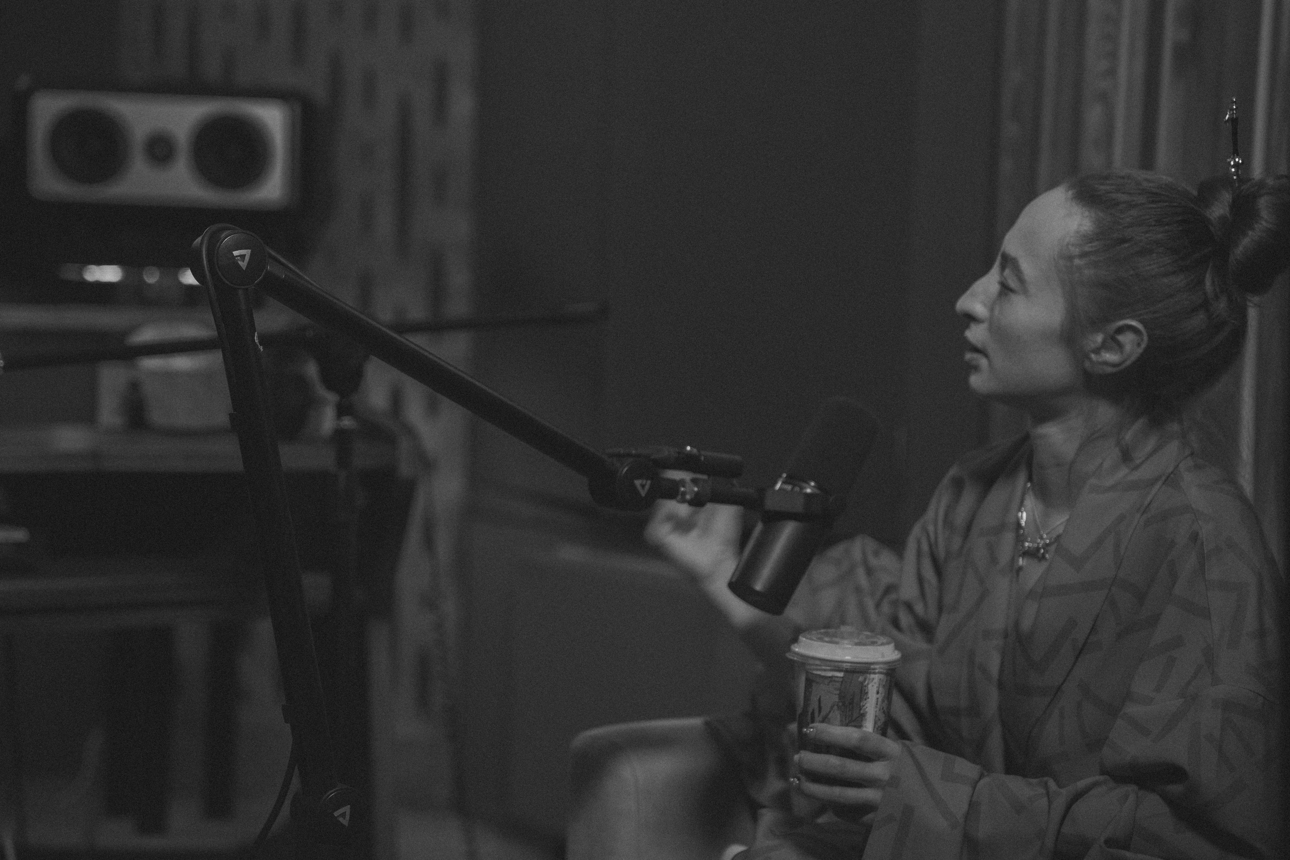 Подкаст Popeacedelly. Street и Lifestyle съёмки в Москве