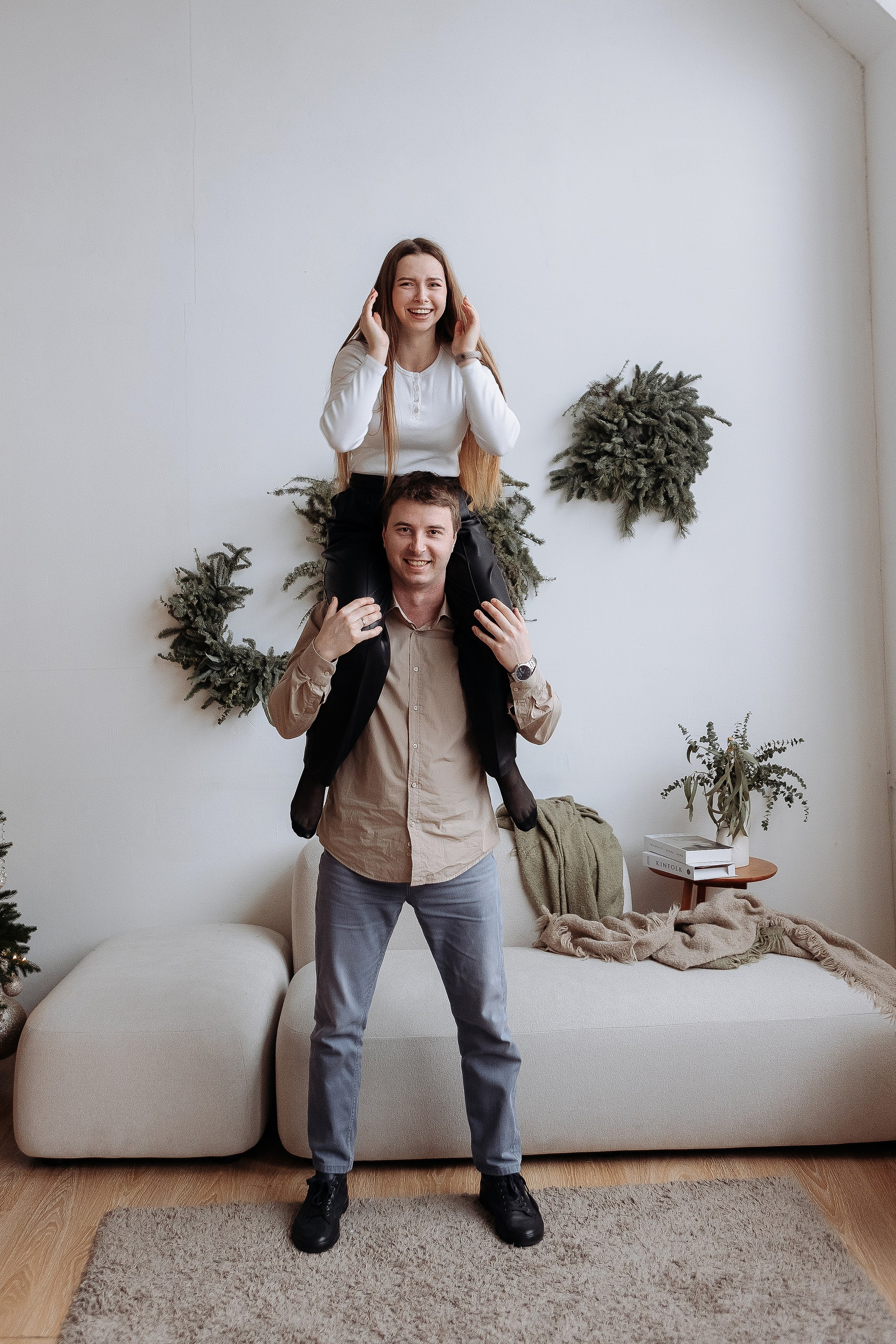 Тихие радости. Фотограф Алексей Миронов