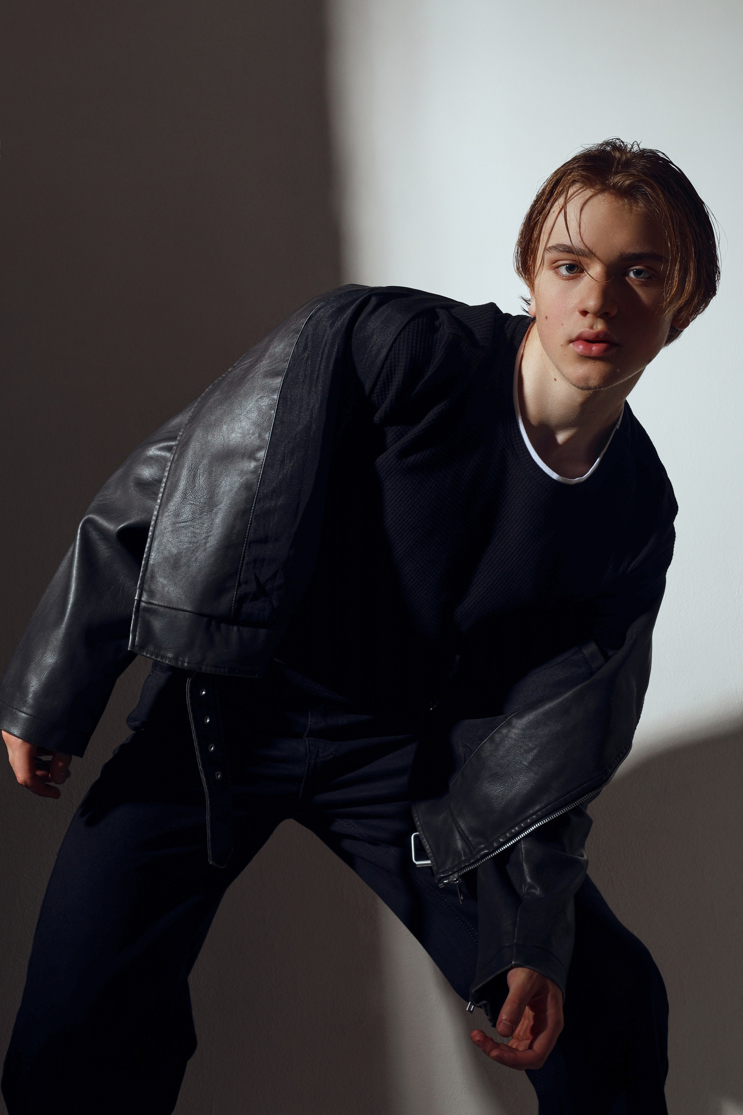 ПЕРСОНАЛЬНАЯ. Профессиональный портретный фотограф в Москве Великанова Татьяна