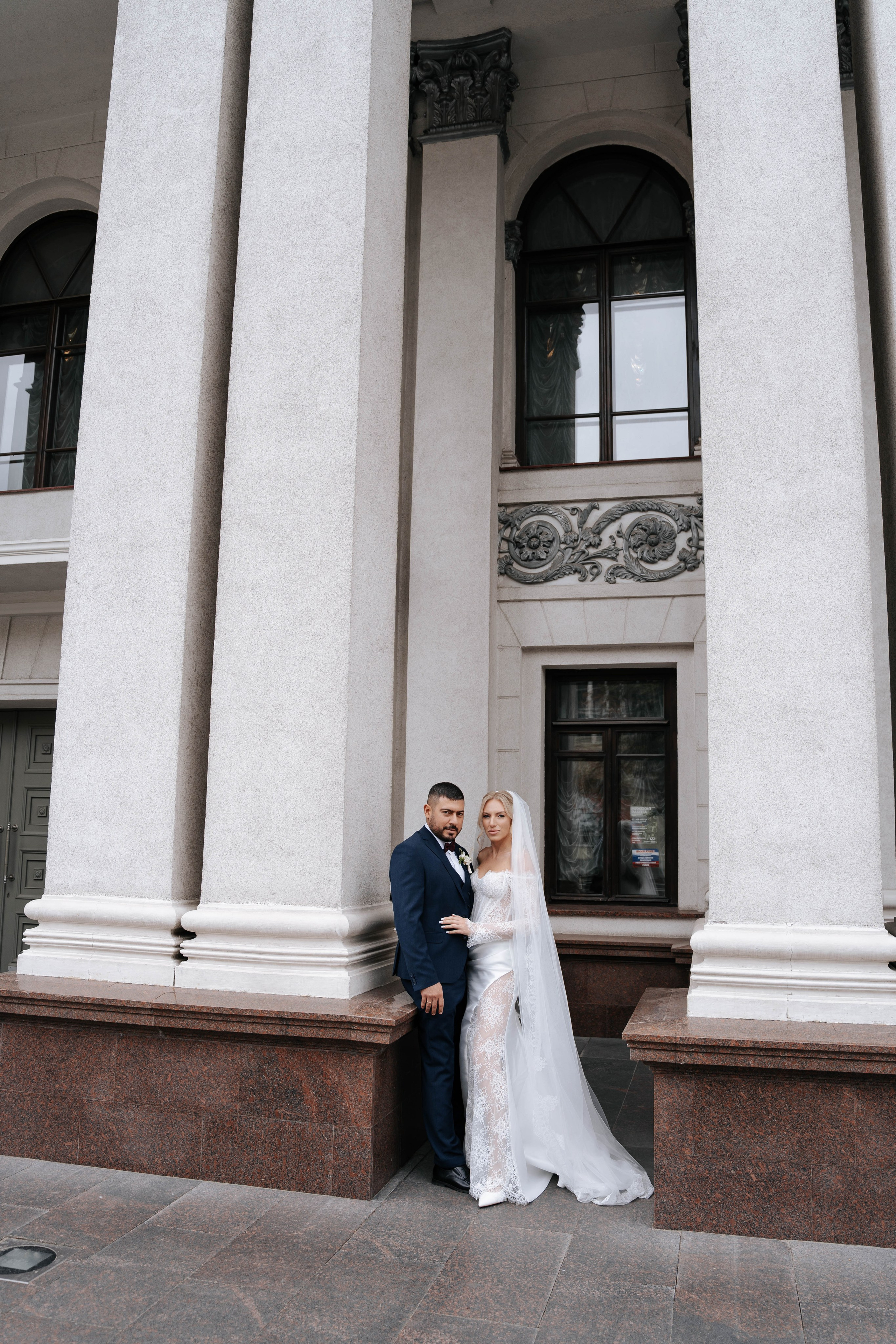 Svetlana & Evgeny. Свадебный фотограф в Воронеже Самохина Екатерина