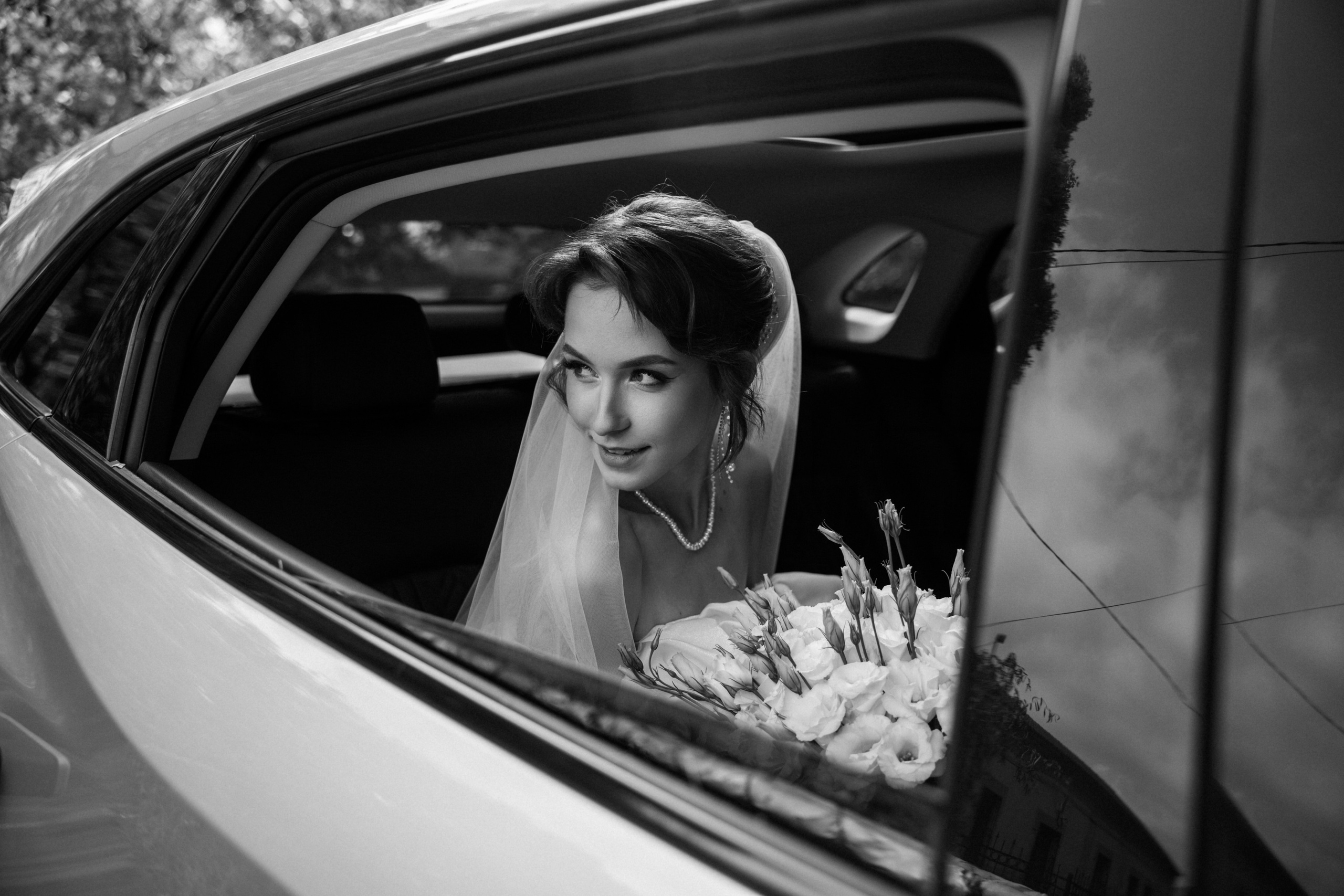 Евгений и Анастасия. Семейный и свадебный фотограф в Самаре и Кинеле Мария Донцу