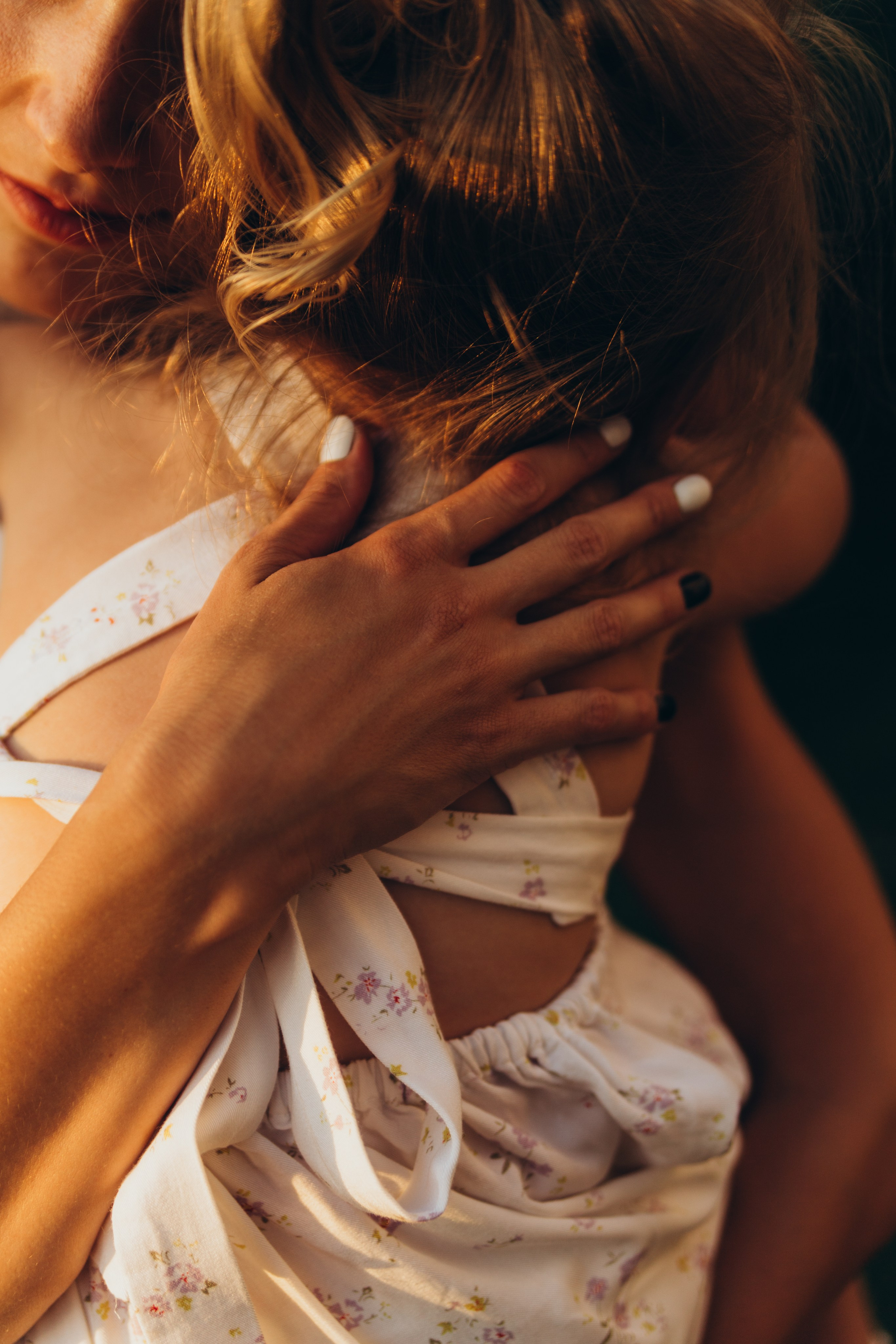 Настя и Саша. Фотограф Кемерово Анастасия Ларионова